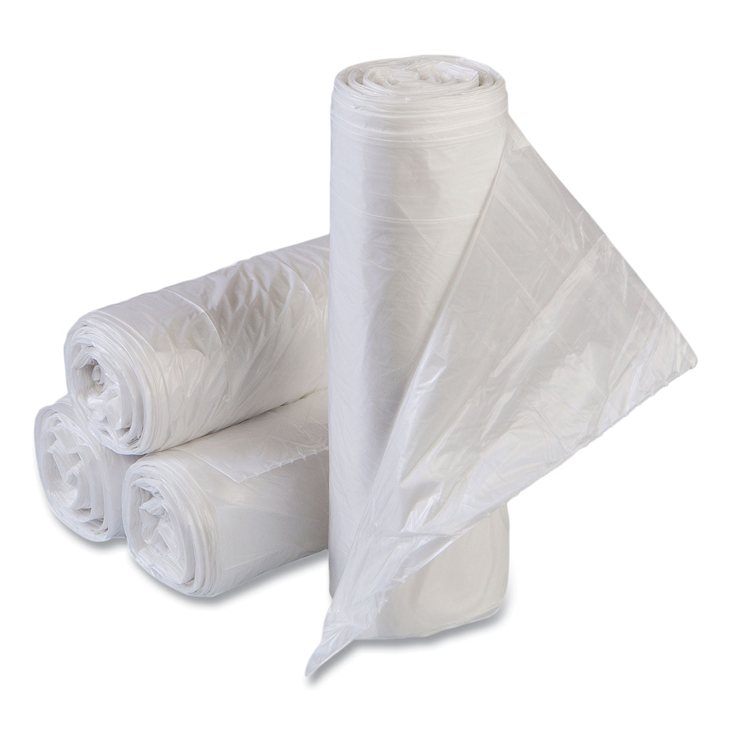 high-density-commercial-can-liners-value-pack-30-gal-11-mic-30-x-36-clear-25-bags-roll-20-interleaved-rolls-carton_ibsvalh3037n13 - 1