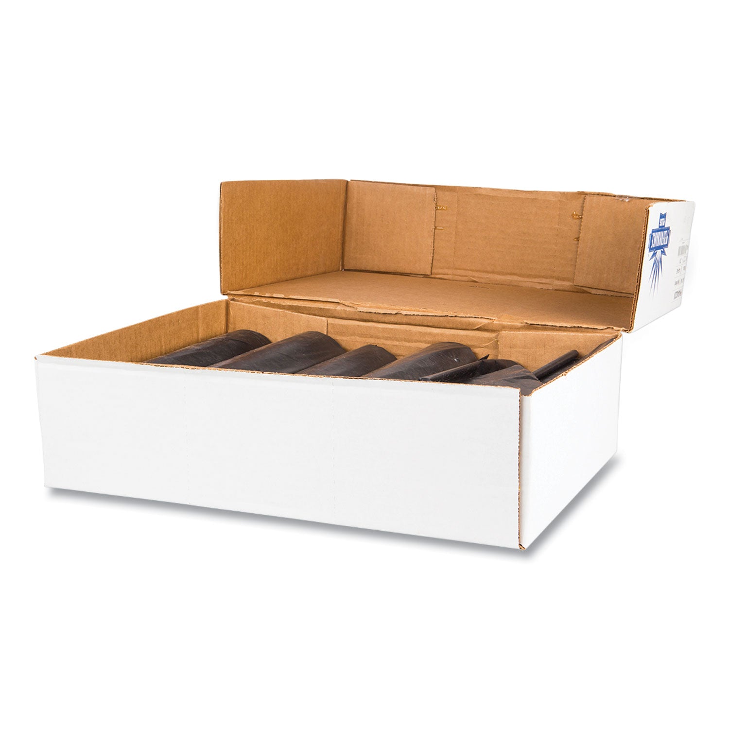 high-density-commercial-can-liners-value-pack-45-gal-19-mic-40-x-46-black-25-bags-roll-6-interleaved-rolls-carton_ibsvalh4048k22 - 2