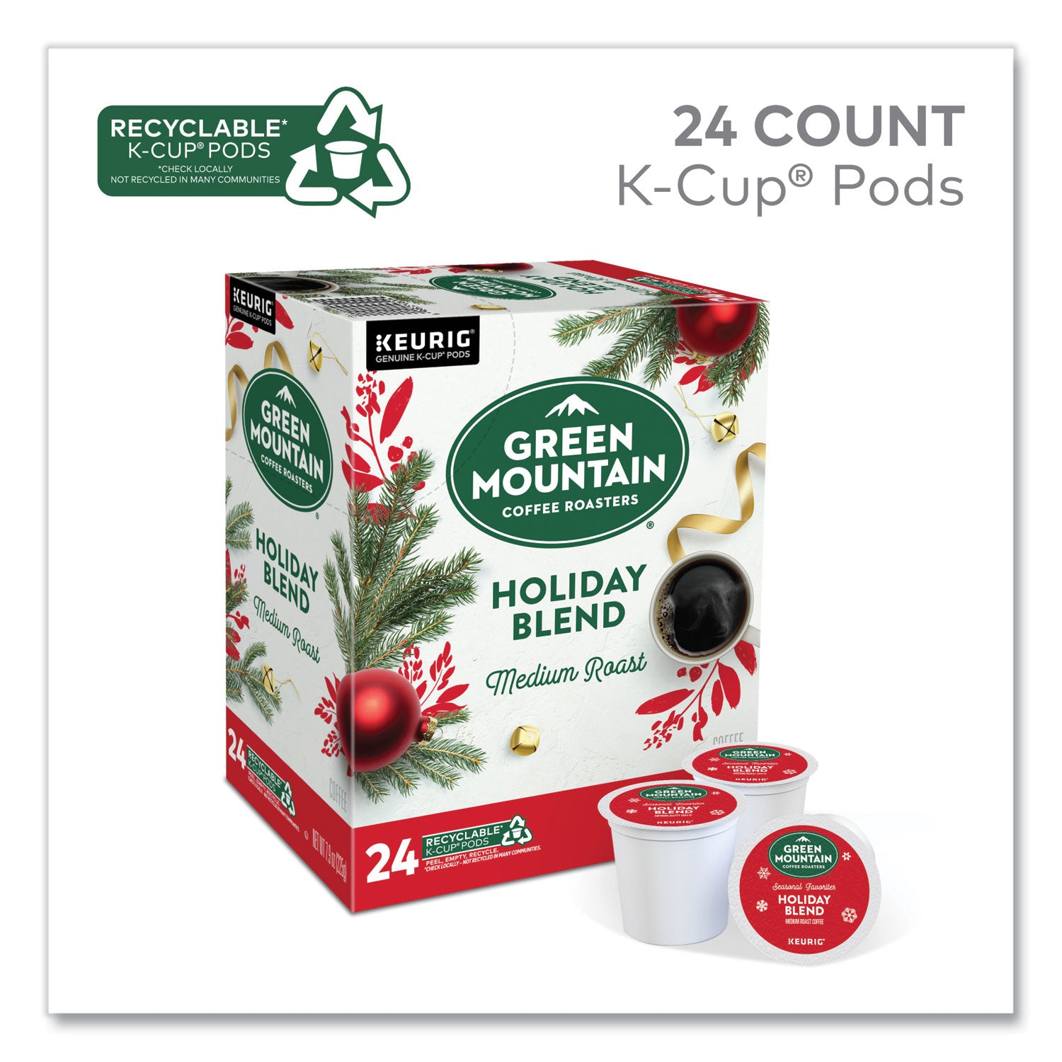 holiday-blend-k-cups-medium-roast-24-box_gmt6204 - 2