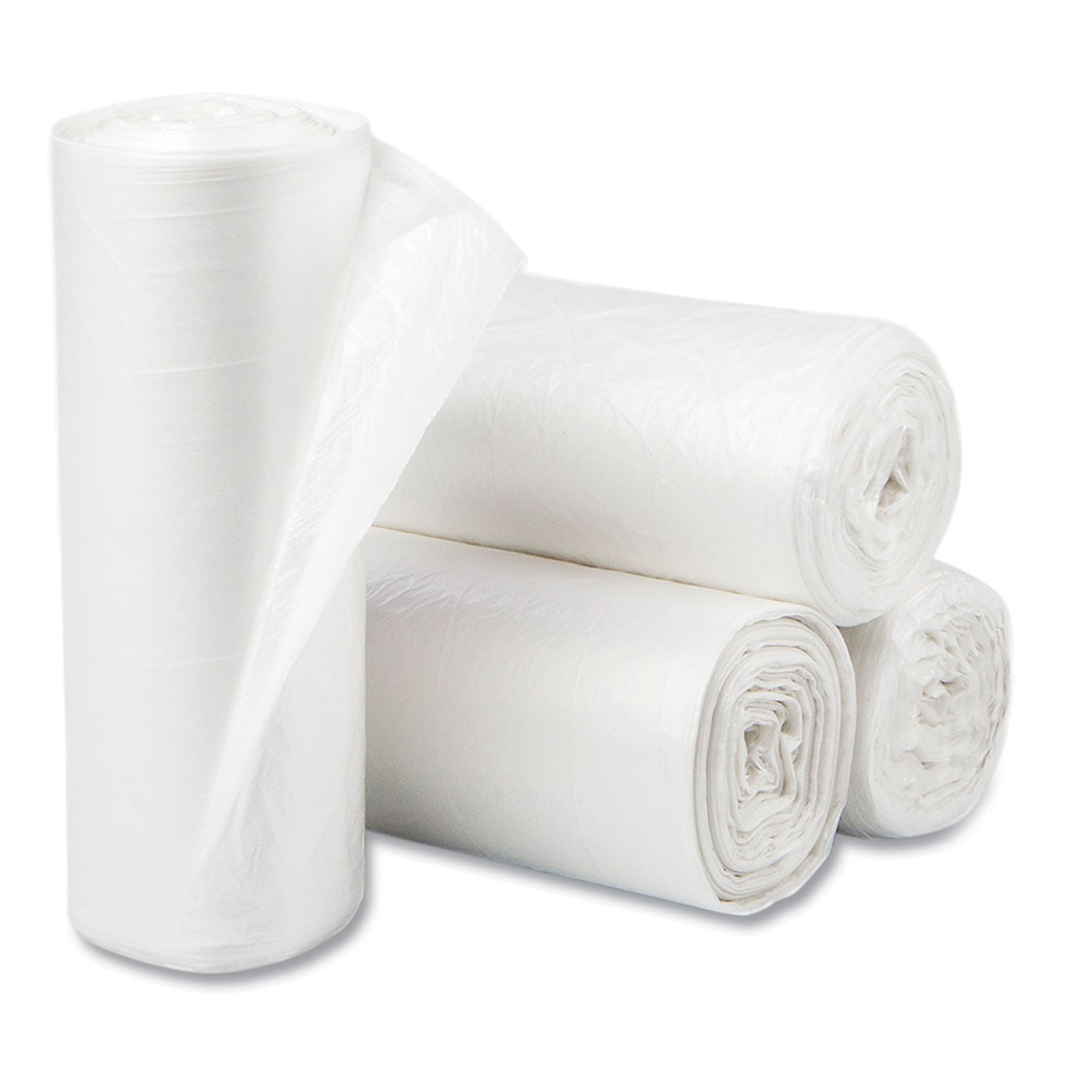 high-density-commercial-can-liners-10-gal-5-mic-24-x-24-natural-50-bags-roll-20-perforated-rolls-carton_ibsec2424n - 1