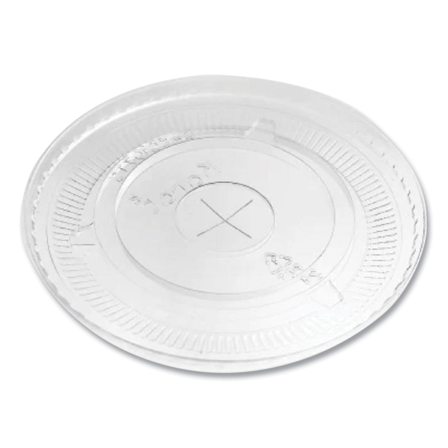 pet-lids-flat-with-straw-slot-fits-32-oz-cold-cups-clear-500-carton_krtckc107ts - 2