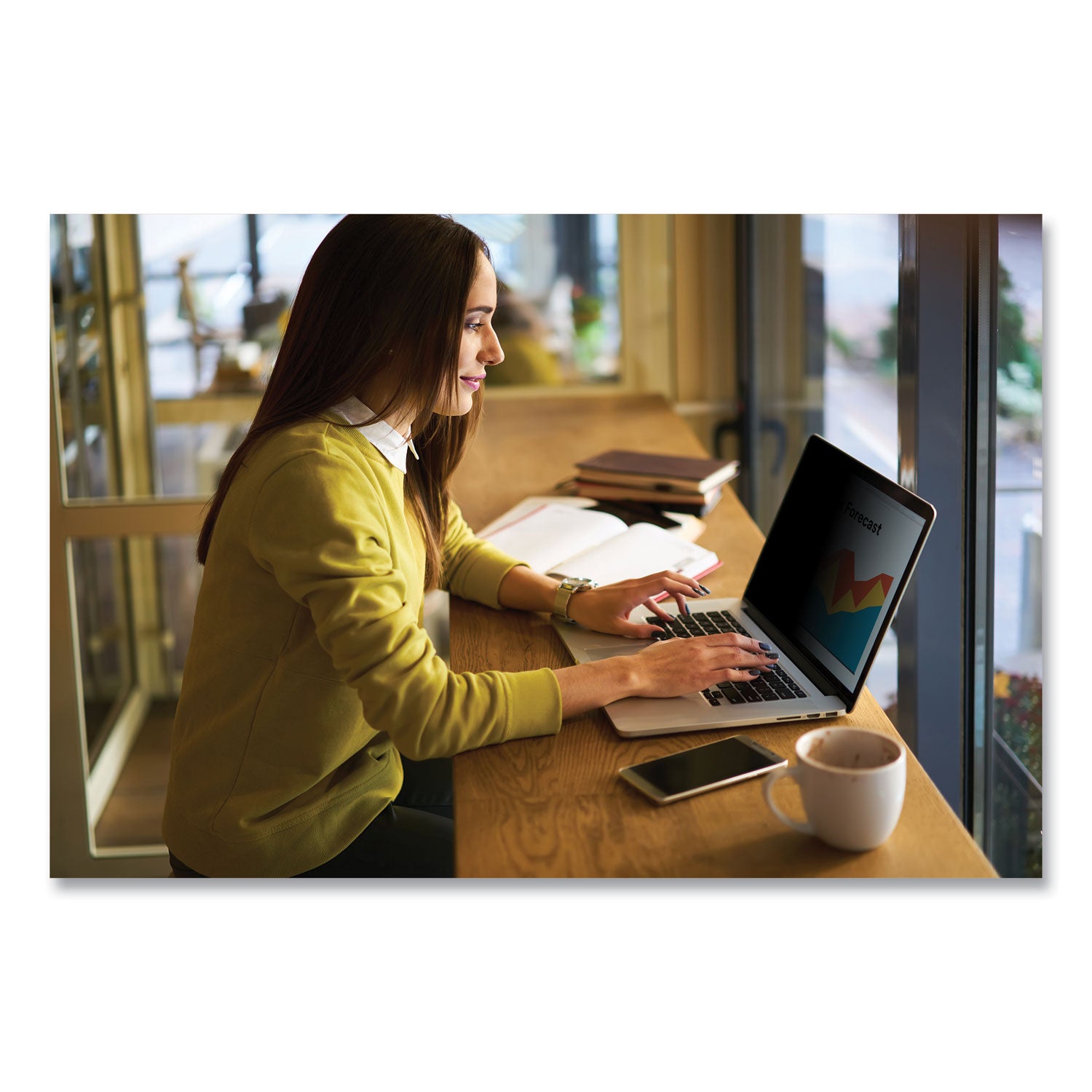 bright-screen-privacy-filter-for-14-full-screen-widescreen-fits-laptop-2-in-1-1610-aspect-ratio_mmmbp140w1e - 2