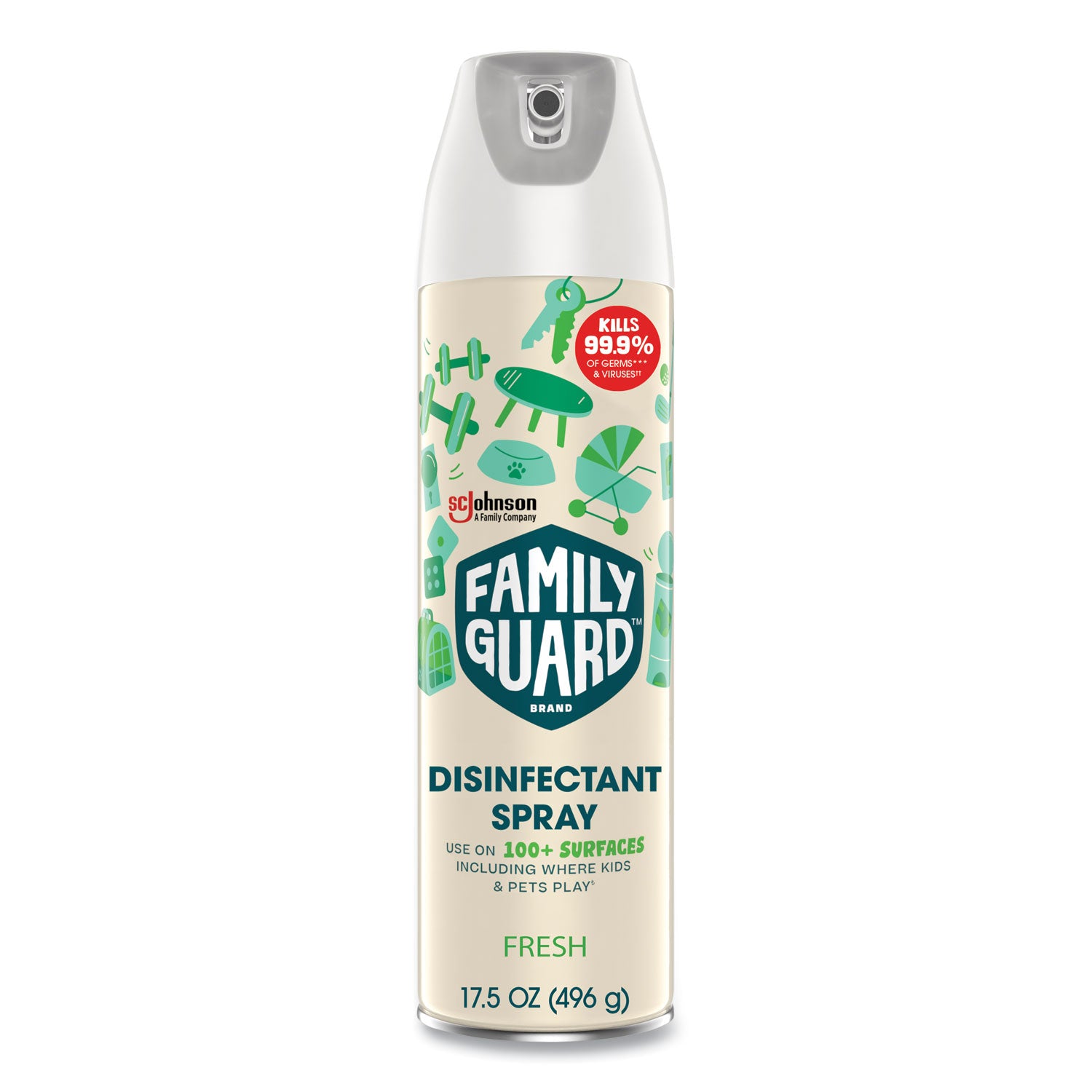 disinfectant-spray-fresh-scent-175-oz-aerosol-spray-8-carton_sjn327164 - 1