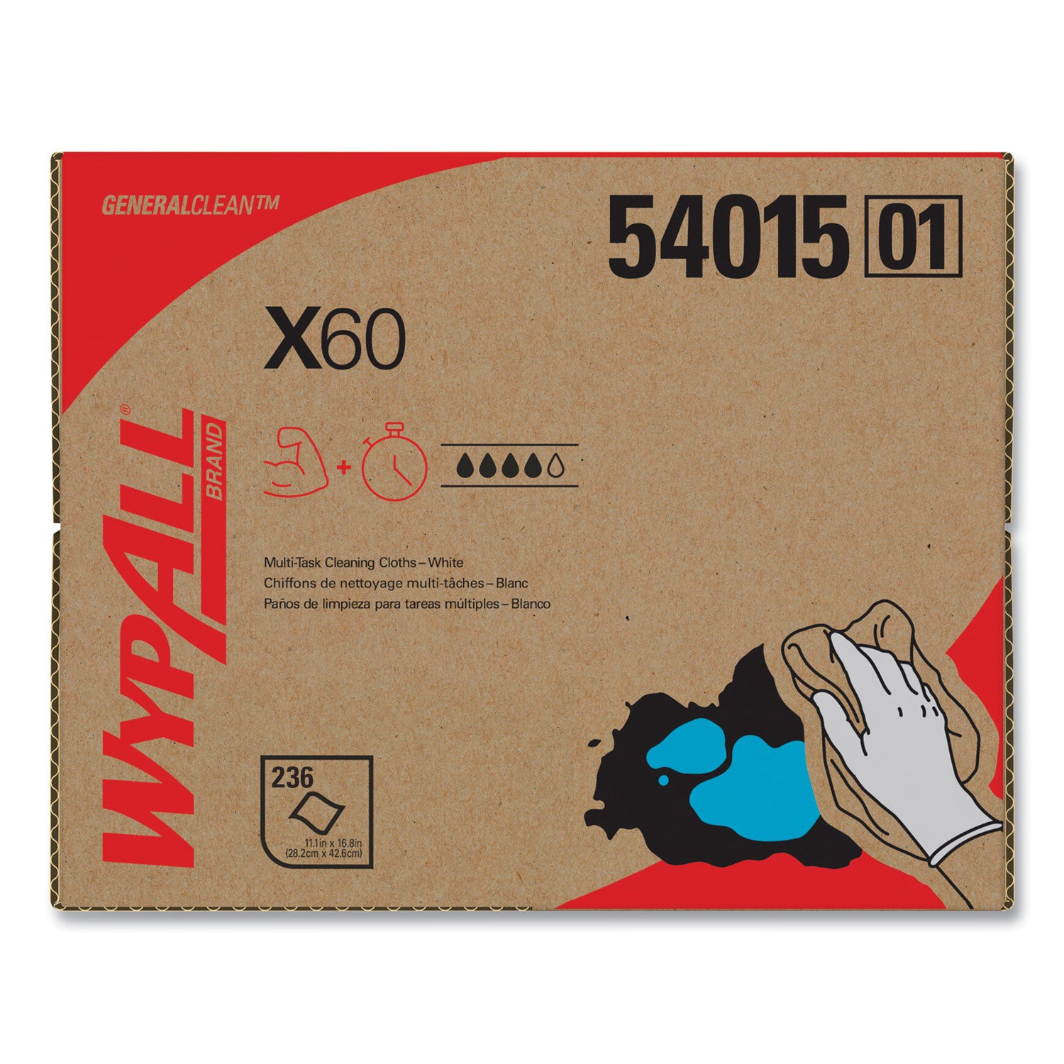general-clean-x60-cloths-125-x-168-white-236-carton_kcc54015 - 2