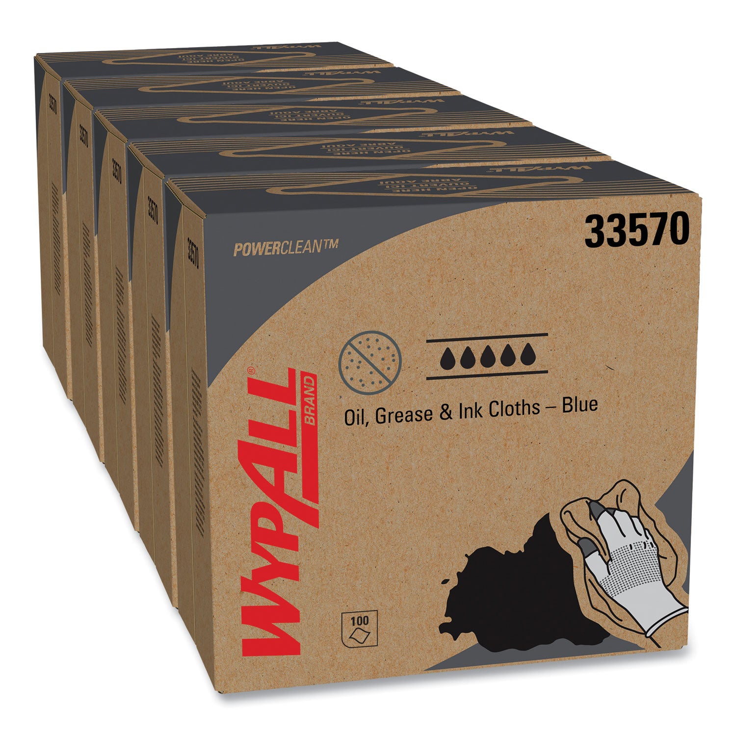 power-clean-oil-grease-and-ink-cloths-pop-up-box-88-x-168-blue-100-box-5-carton_kcc33570 - 1