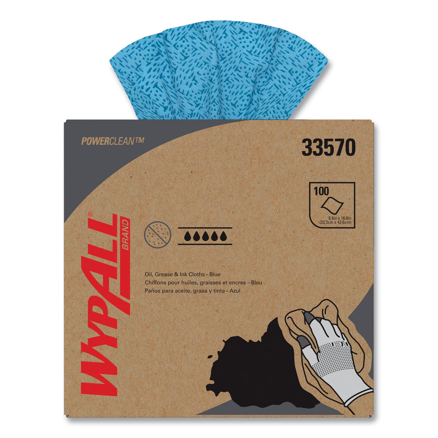 power-clean-oil-grease-and-ink-cloths-pop-up-box-88-x-168-blue-100-box-5-carton_kcc33570 - 2