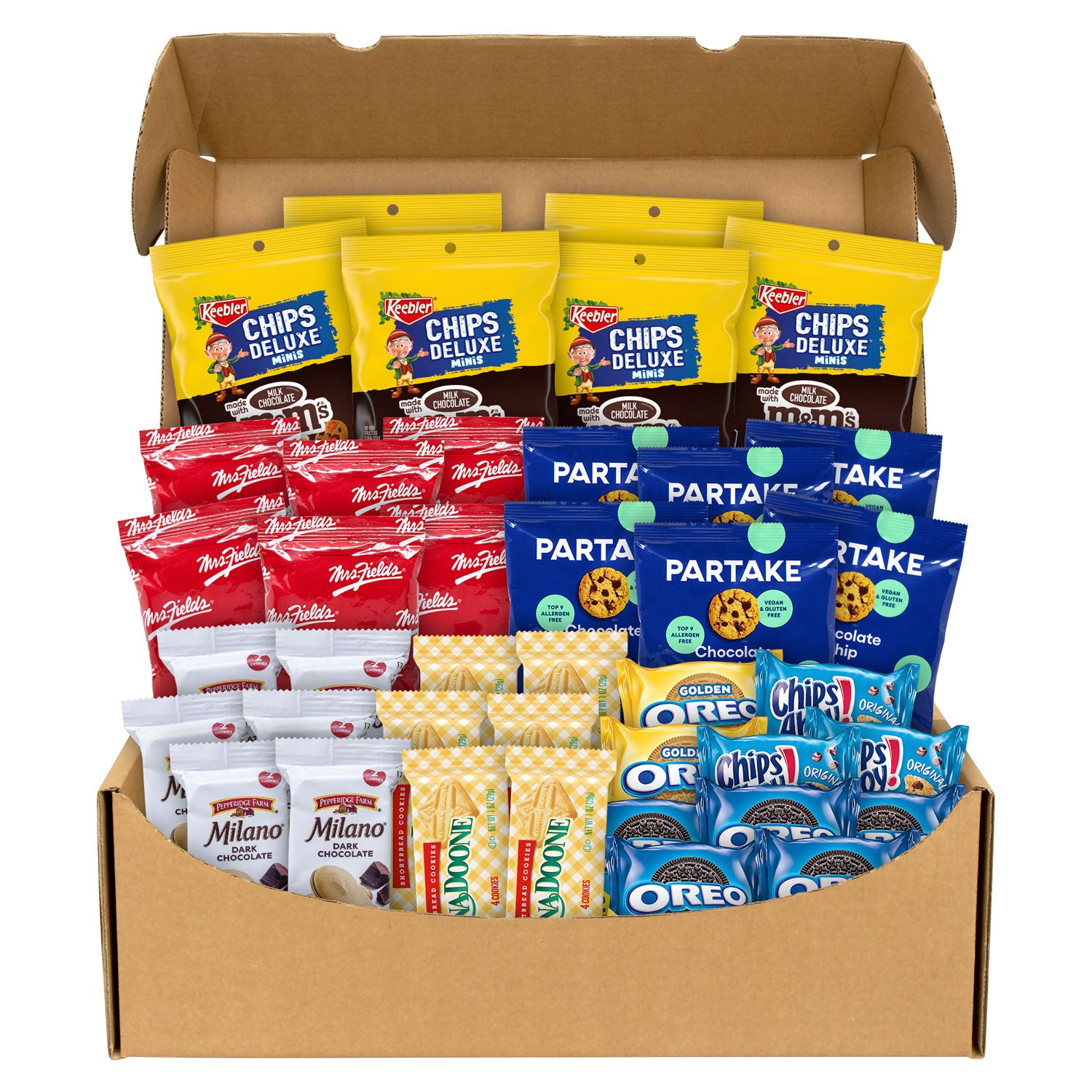 cookie-lovers-snack-box-40-assorted-snacks-box-ships-in-1-3-business-days_grr70000162 - 1