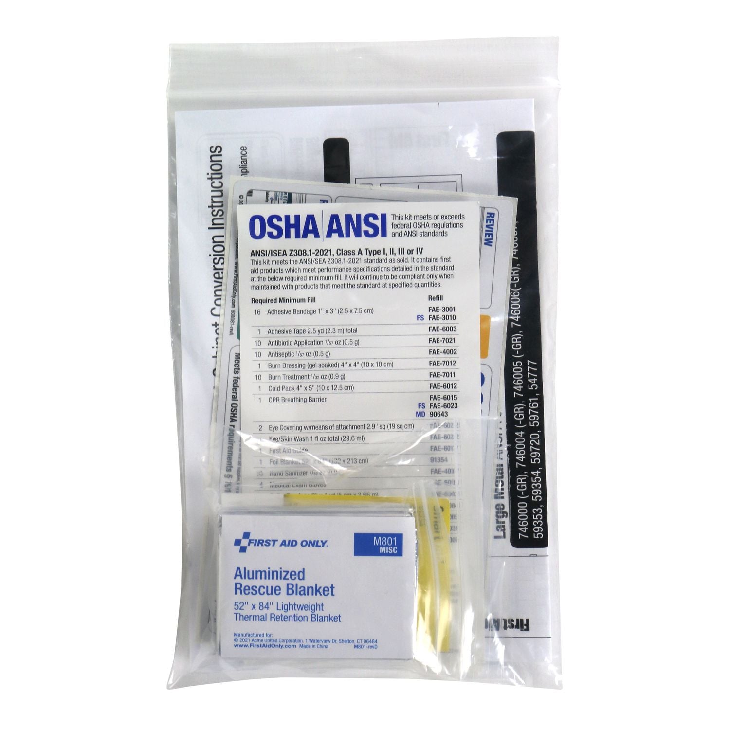 smart-compliance-a-2021-conversion-kit-11-pieces_fao91365 - 2