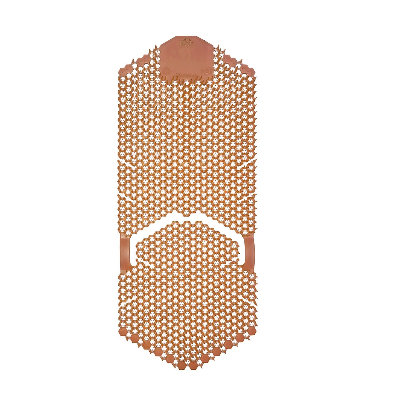 tsunami-urinal-screen-summer-sunshine-522-oz-yellow-6-carton_frstsu6ss - 1