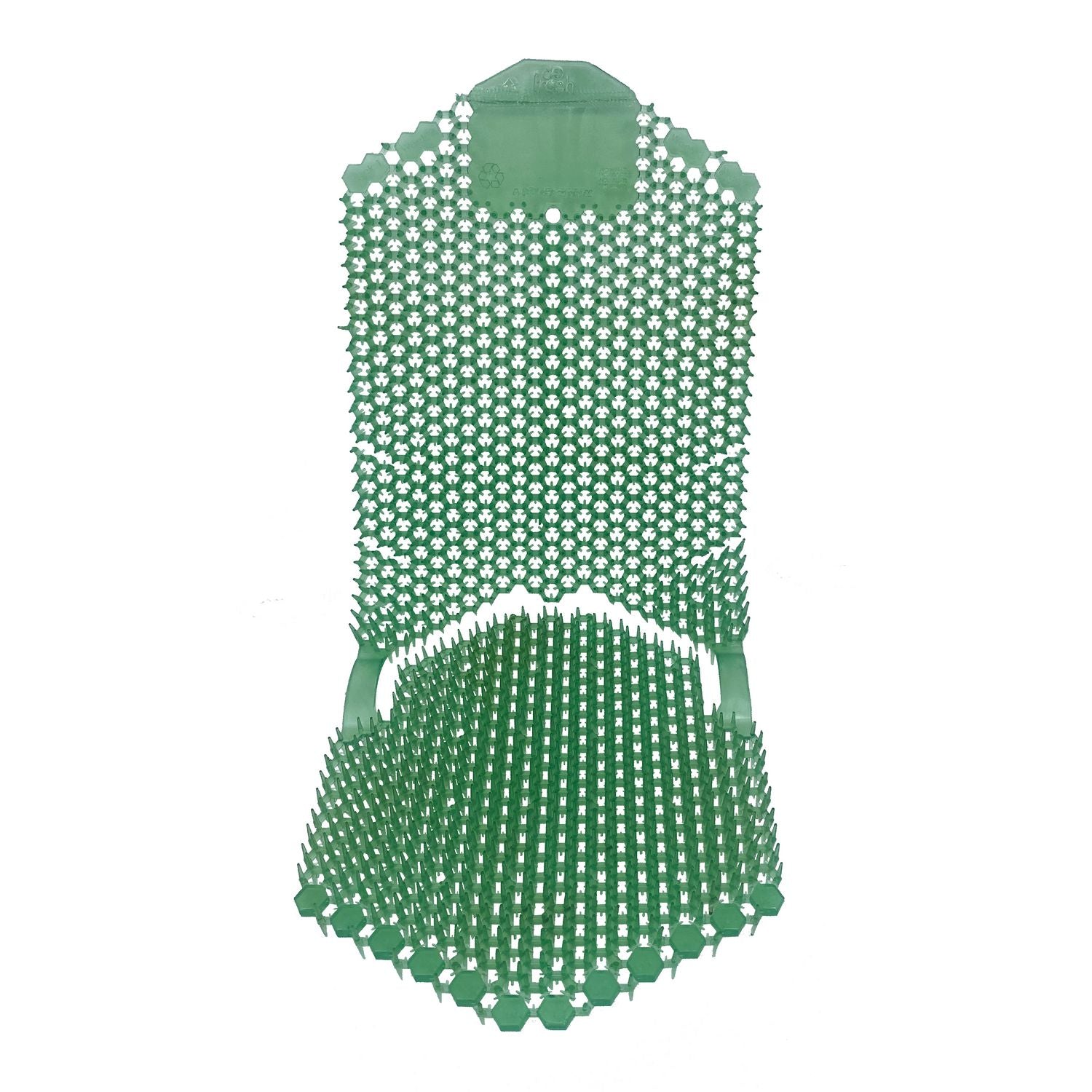tsunami-urinal-screen-cucumber-melon-522-oz-green-6-carton_frstsu6cm - 2