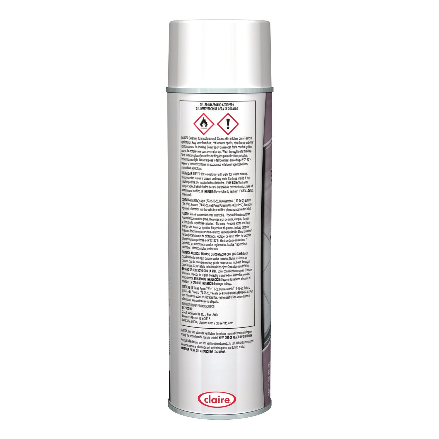 gelled-baseboard-stripper-pine-scent-19-oz-aerosol-spray-12-carton_cgc859 - 2