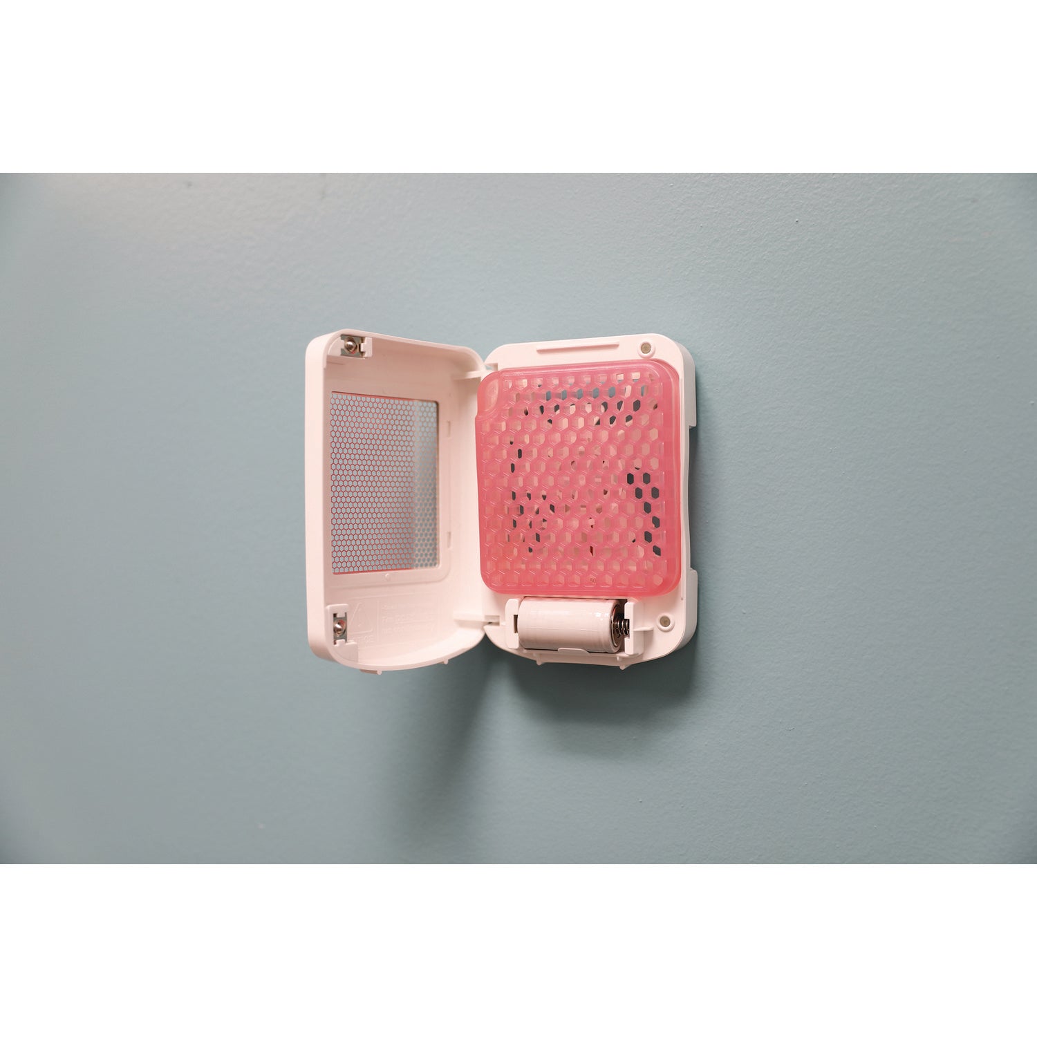 ourfresh Airfreshener, Seaside Breeze Refill, 48/Carton - 2