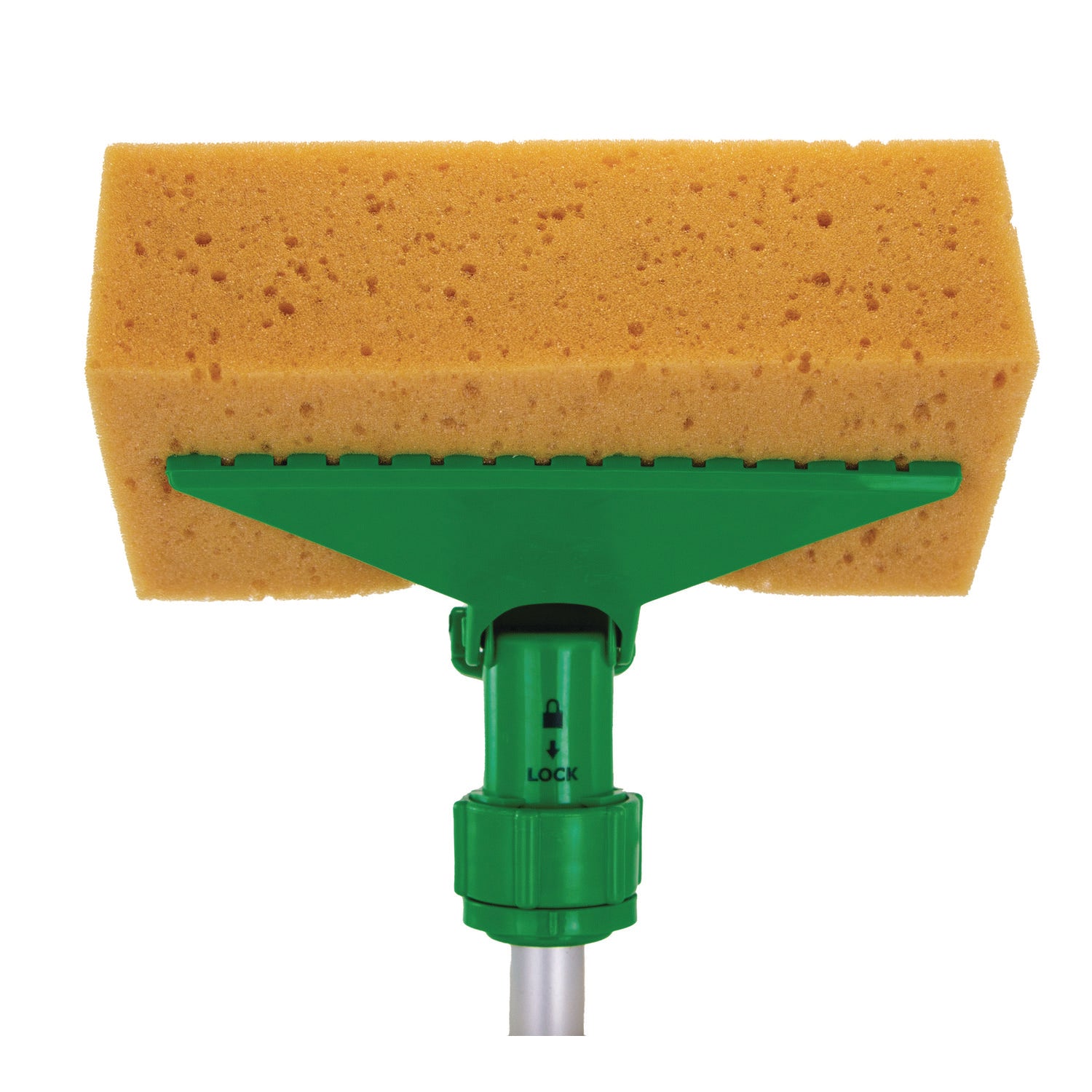 fixi-clamp-sponge-85-x-4-x-275-yellow-10-carton_ungsp010 - 2