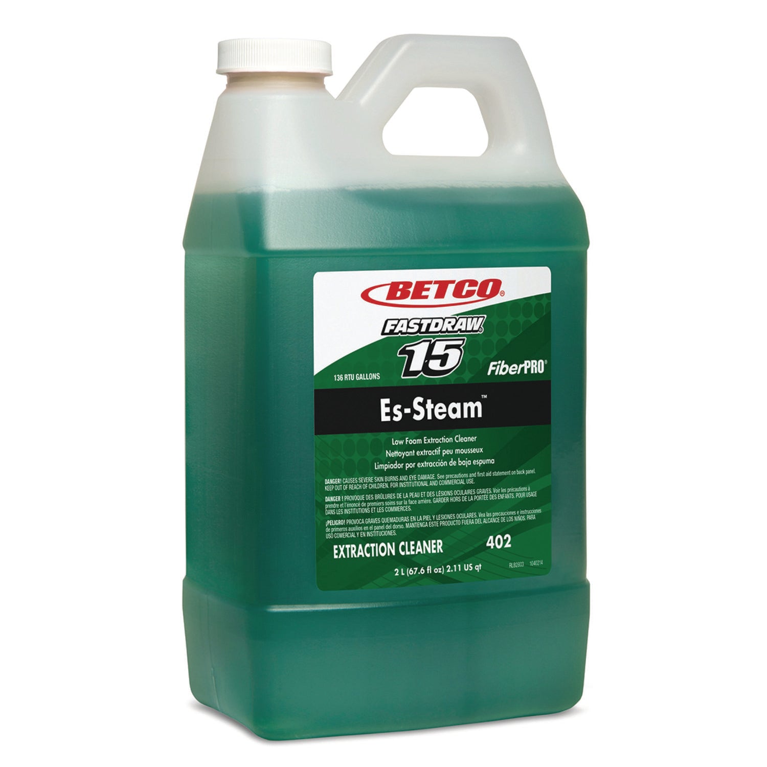 fiberpro-es-steam-carpet-cleaner-country-fresh-2-l-bottle-4-carton_bet4024700 - 1