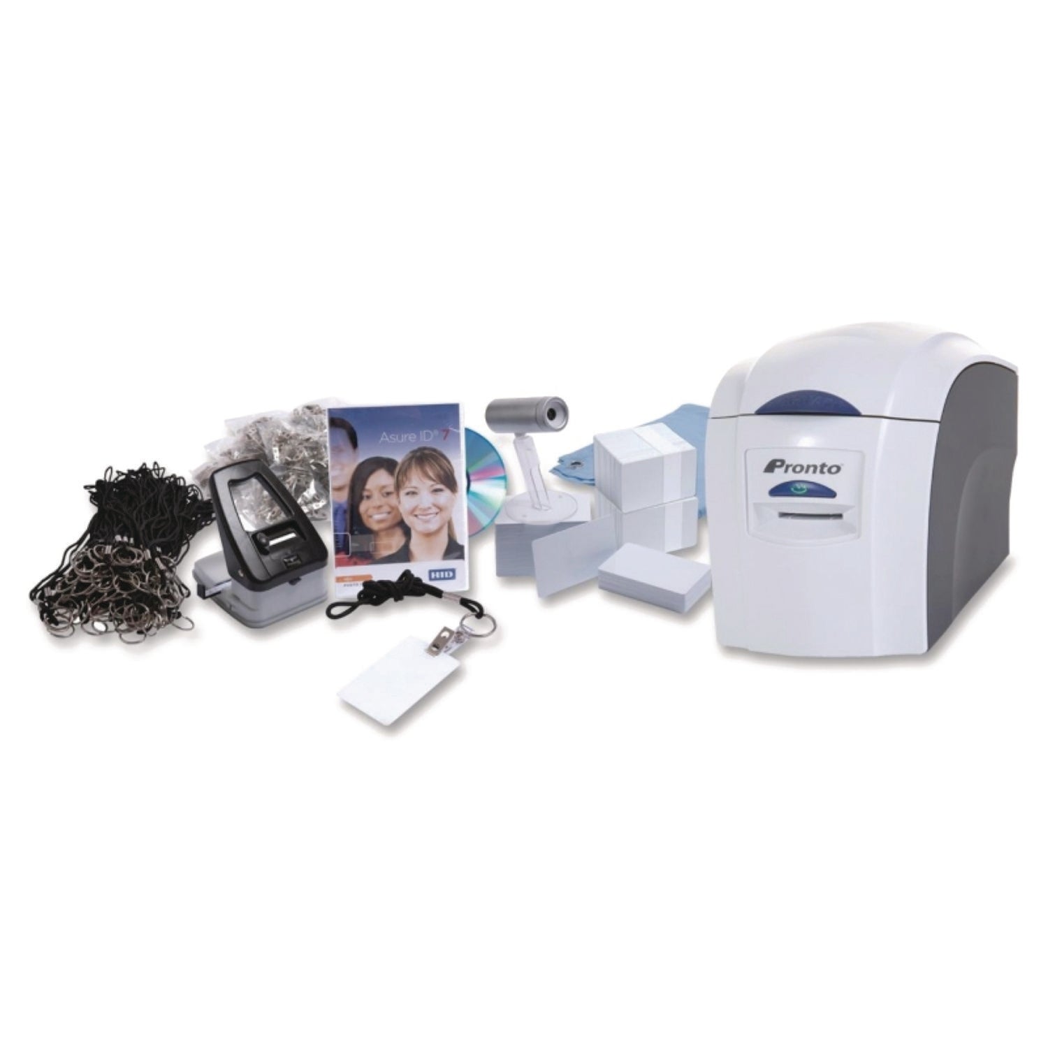 Pronto Desktop Dye Sublimation/Thermal Transfer Printer -