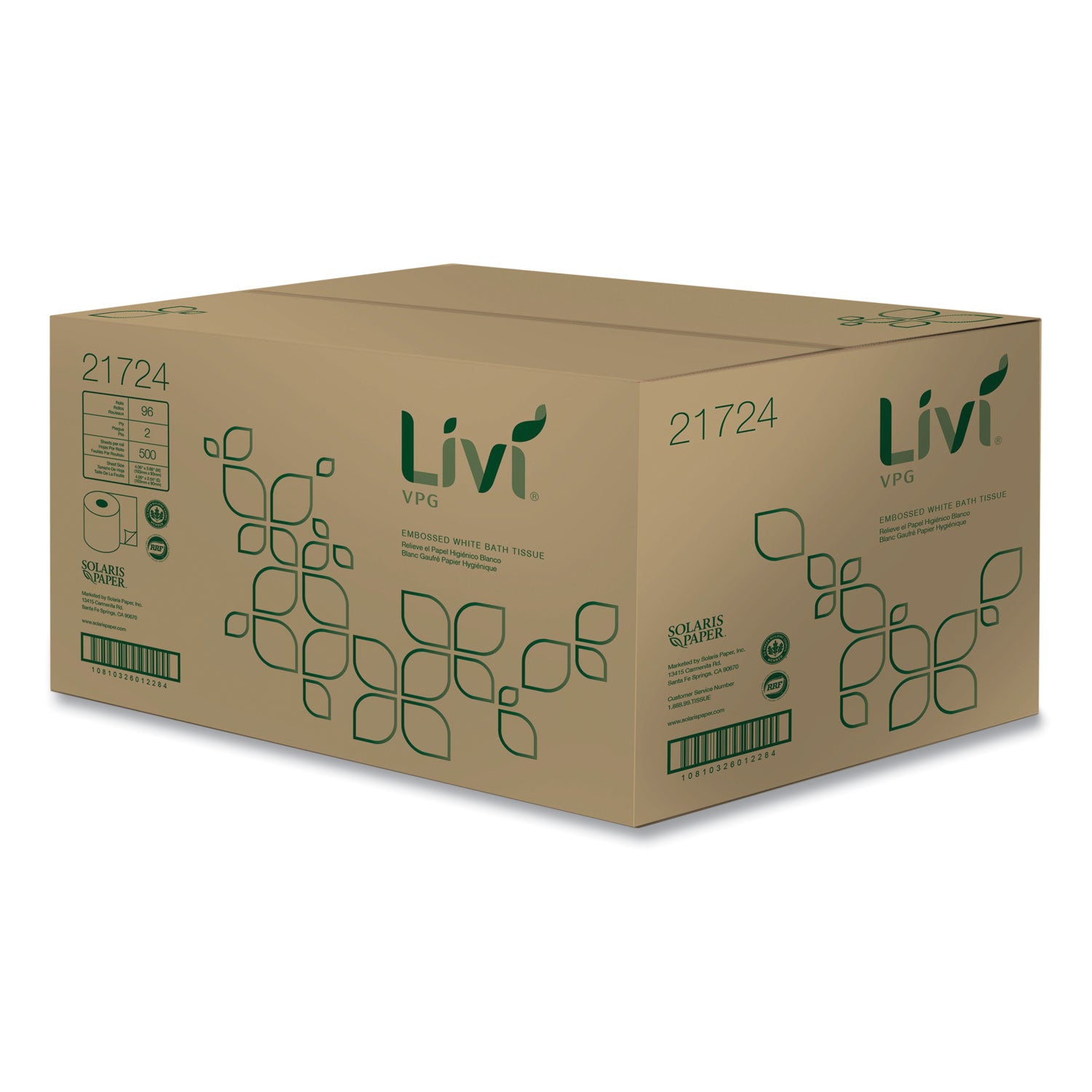 bath-tissue-2-ply-white-500-sheets-96-rolls-carton_sol21724 - 2