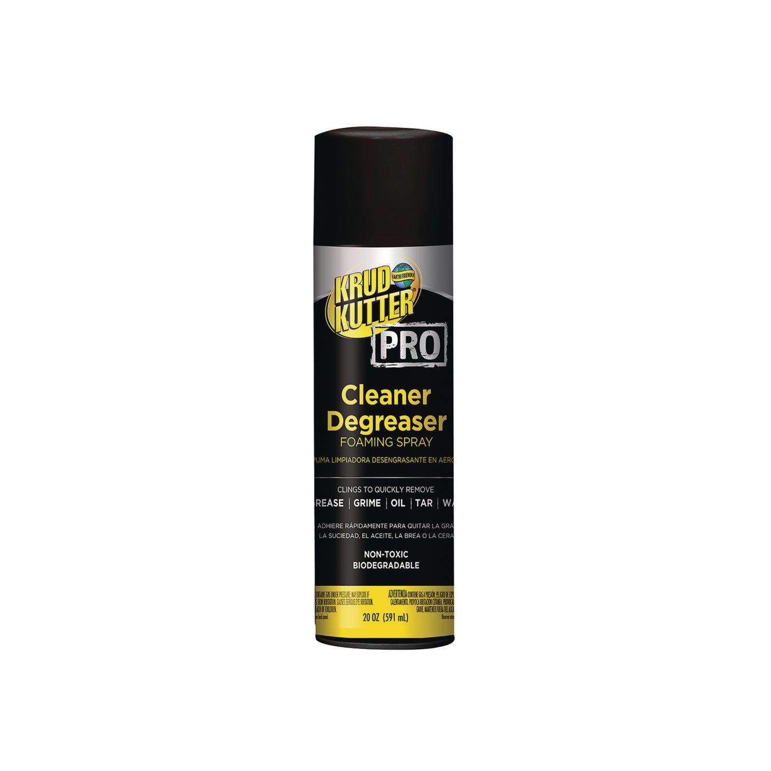 ready-to-use-cleaner-degreaser-foaming-spray-20-oz-aerosol-can-6-carton_rst352239 - 1