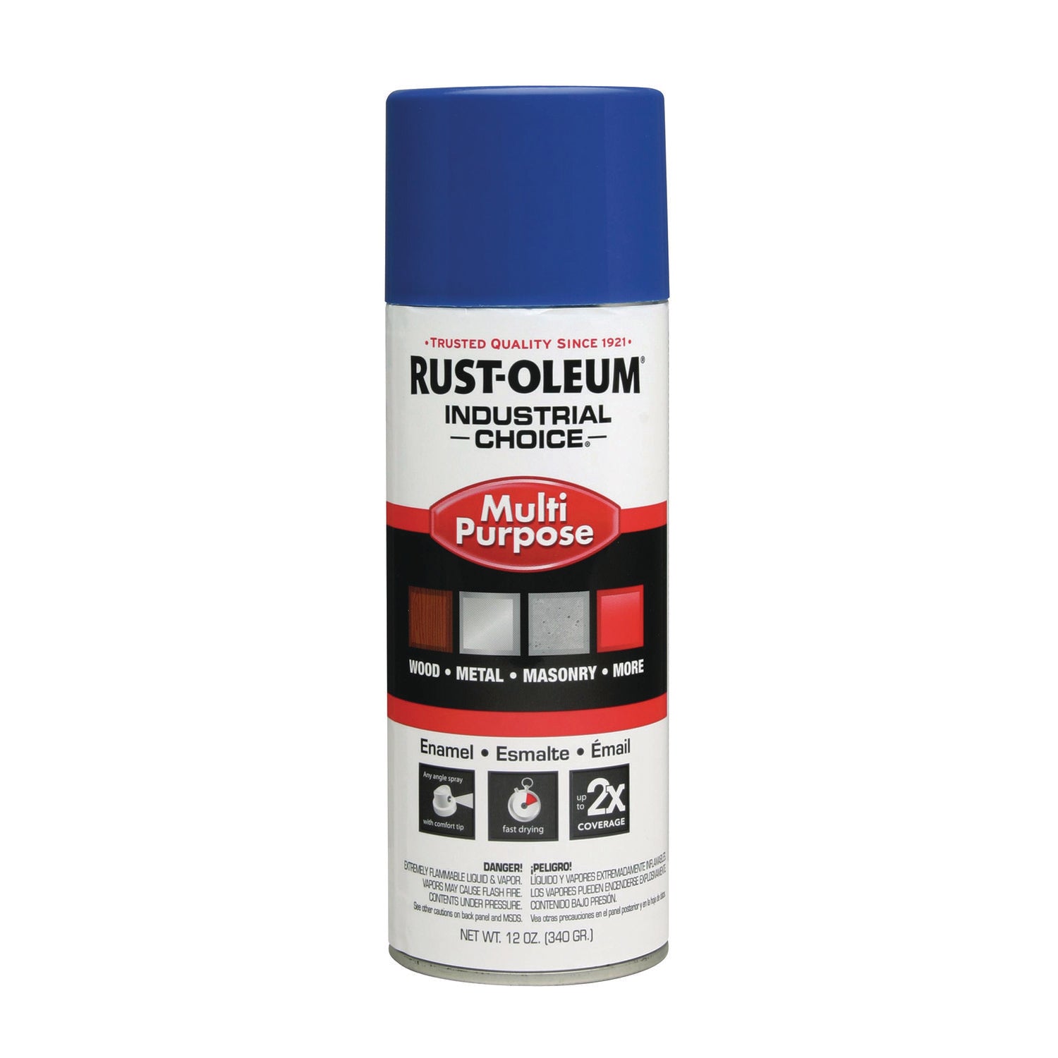 industrial-choice-1600-system-multi-purpose-enamel-spray-paint-flat-safety-blue-12-oz-aerosol-can-6-carton_rst1624830 - 1