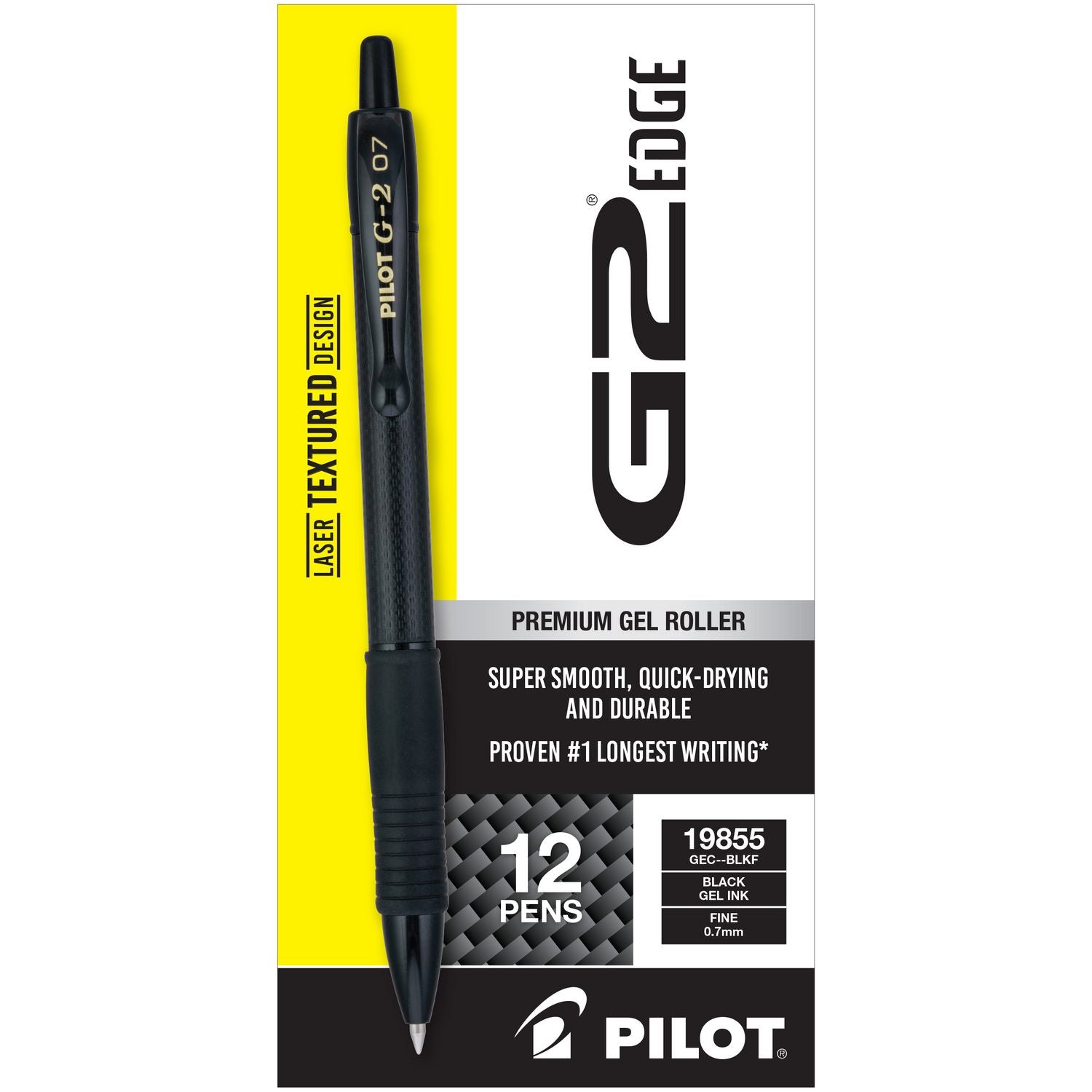 g2-edge-premium-gel-pen-retractable-fine-07-mm-black-ink-barrel-dozen_pil19855 - 1
