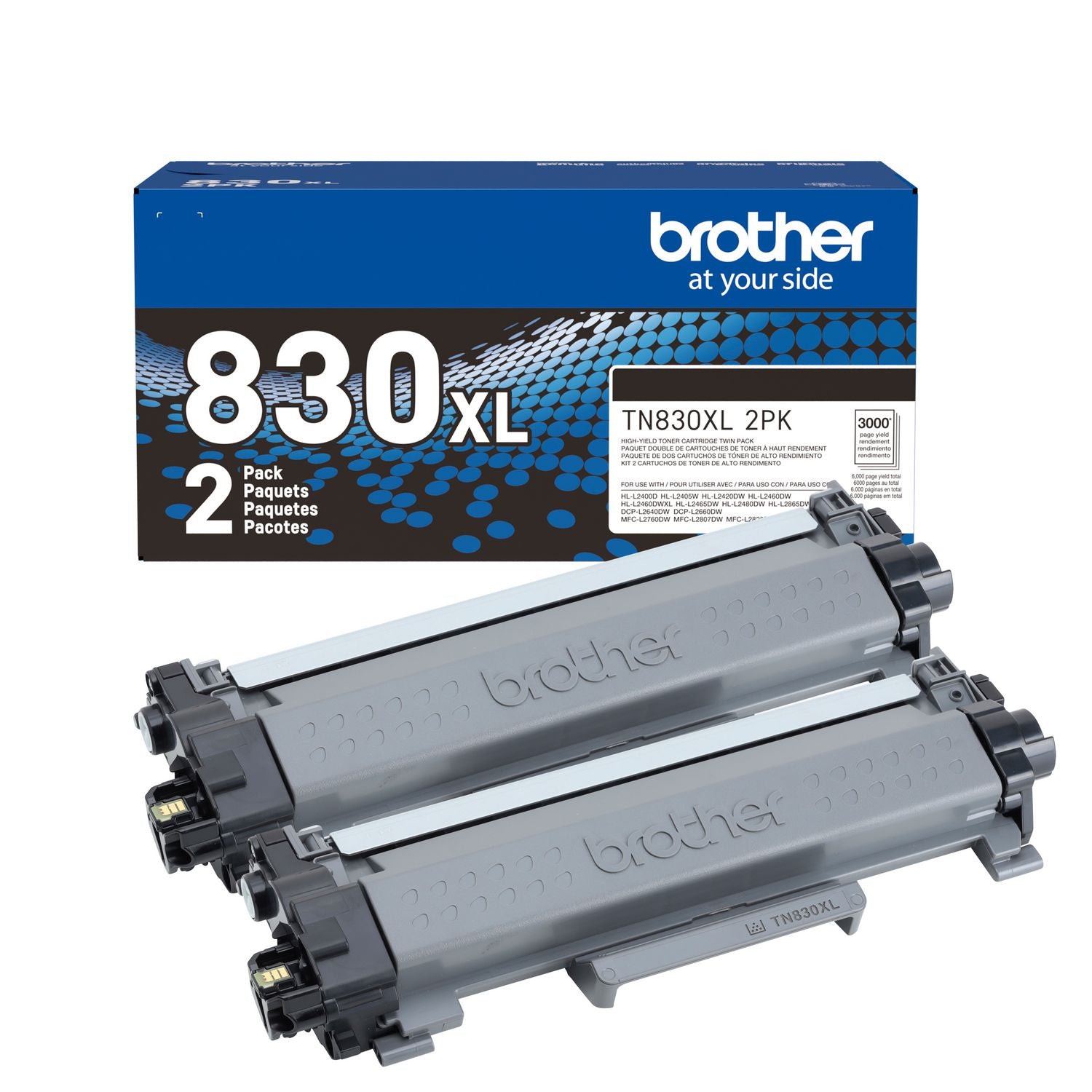 tn830xl-high-yield-toner-3000-page-yield-black-2-pack_brttn830xl2pk - 1