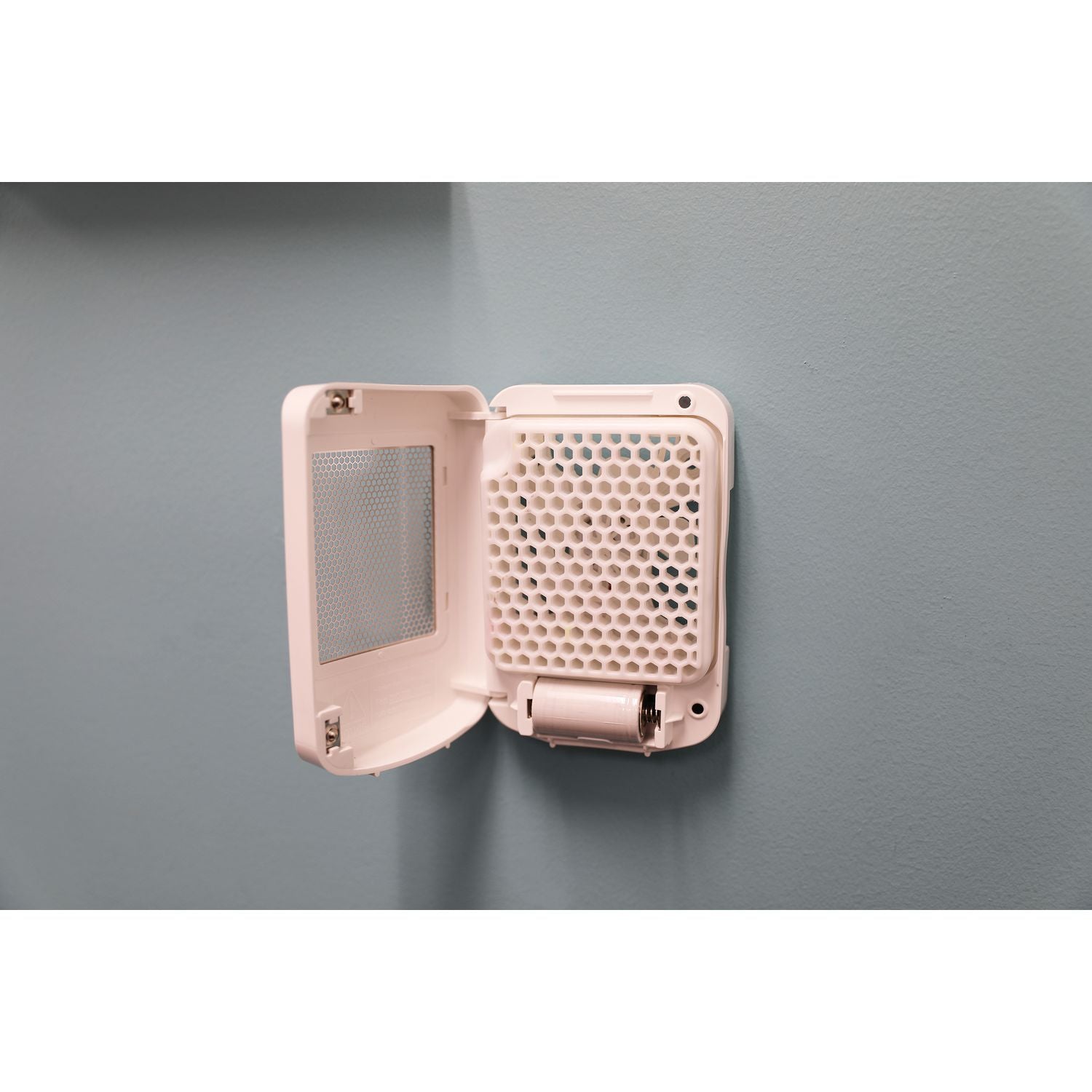 ourfresh Airfreshener, Coconut Vanilla Refill, 48/Carton - 2