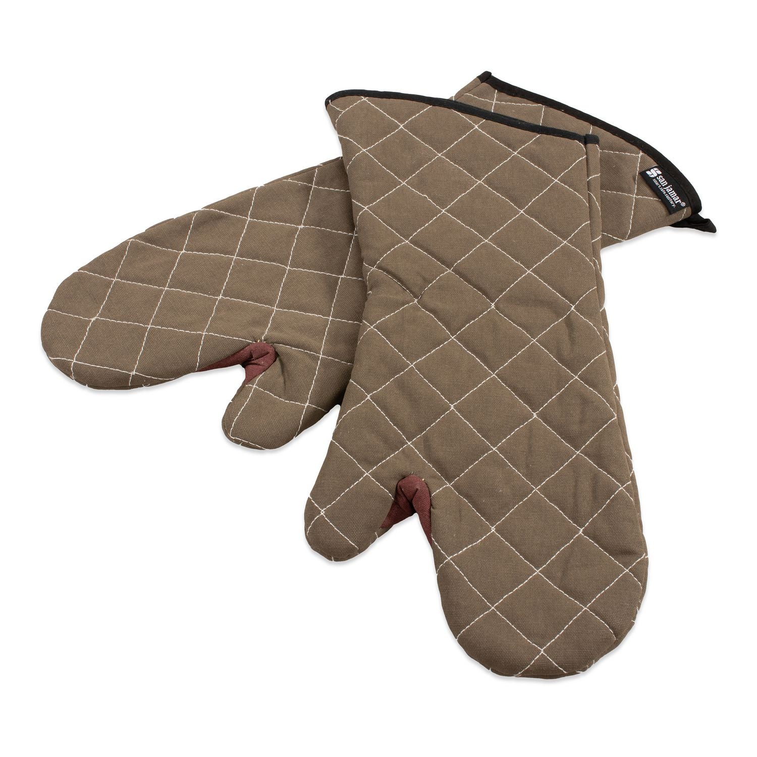 bestguard-oven-mitt-17-webguard-plus-fabric-tan-pair_sjm800fg17 - 1
