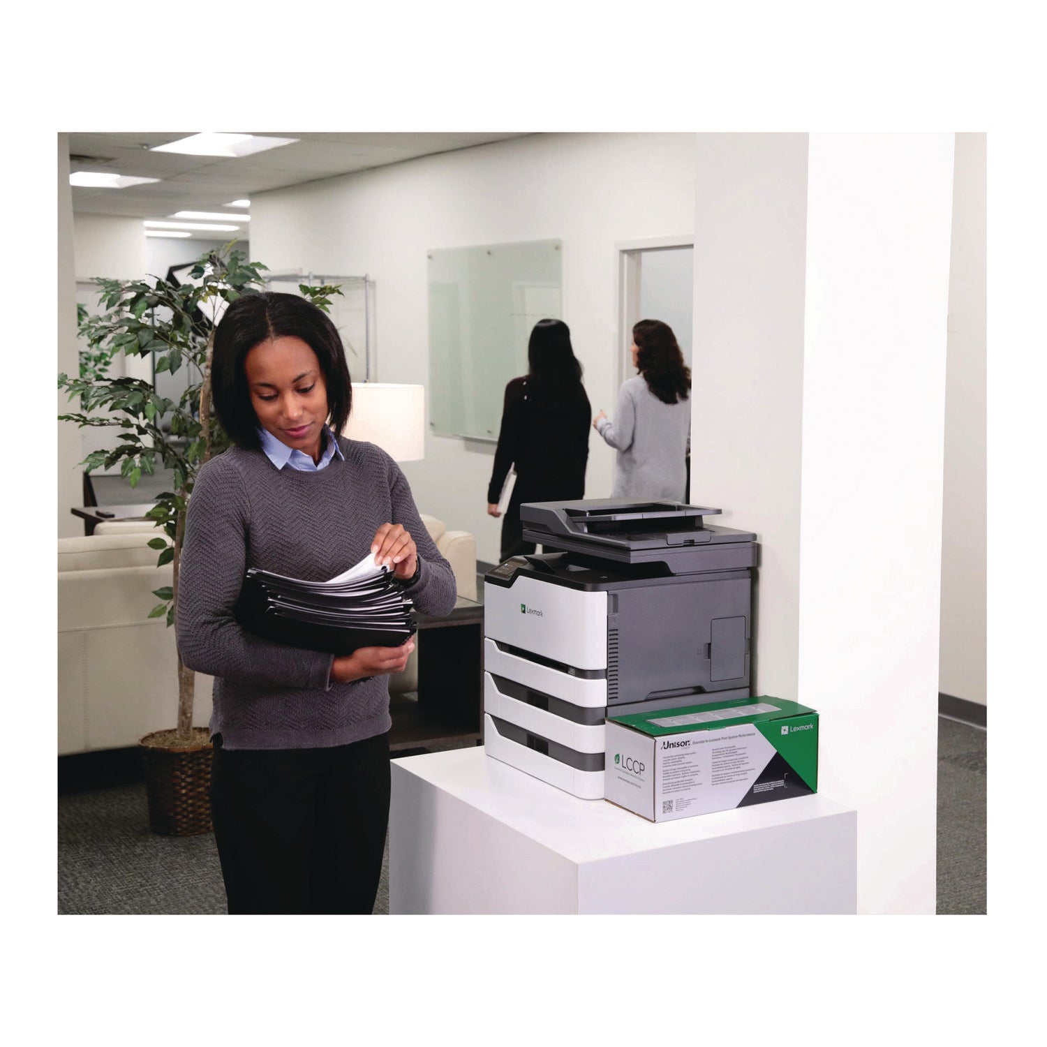 52d000g-toner-6000-page-yield-black_lex52d000g - 2