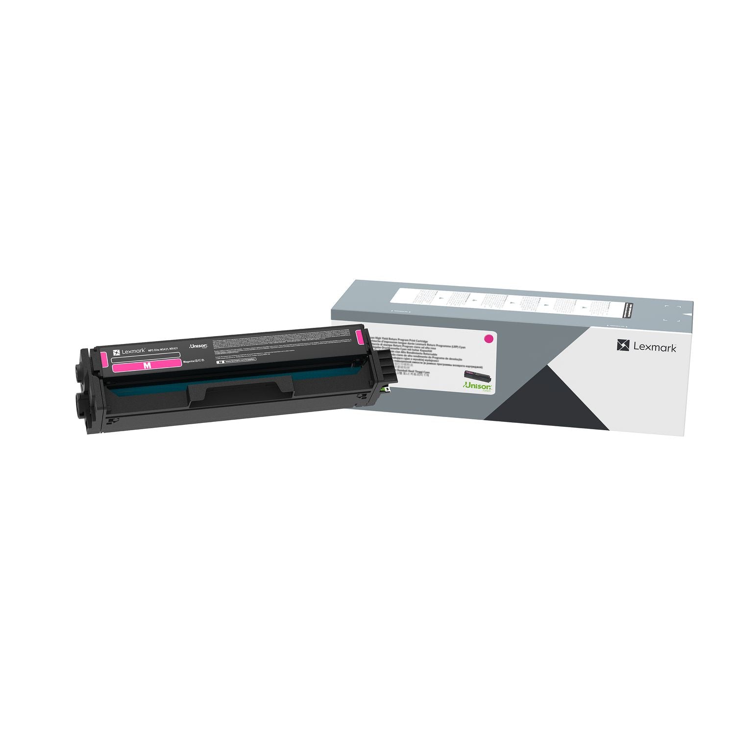 c320030-toner-cartridge-1500-page-yield-magenta_lexc320030 - 1