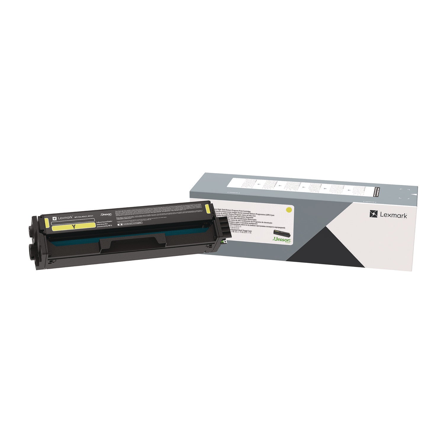 c320040-toner-cartridge-1500-page-yield-yellow_lexc320040 - 1