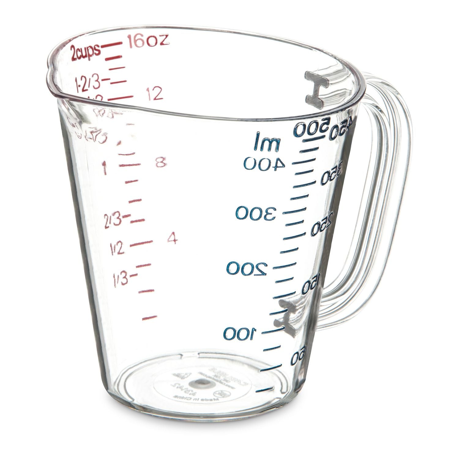 commercial-measuring-cup-1-pt-clear_cfs4314207 - 1