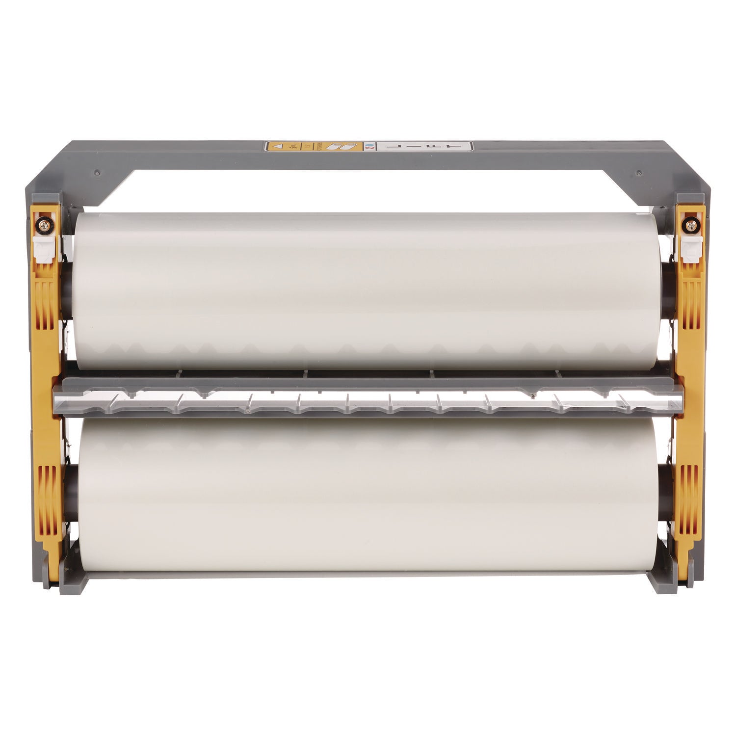 foton-30-reloadable-cartridge-laminating-film-5-mil-115-x-113-ft-gloss-clear_gbcfotonrc005c - 2