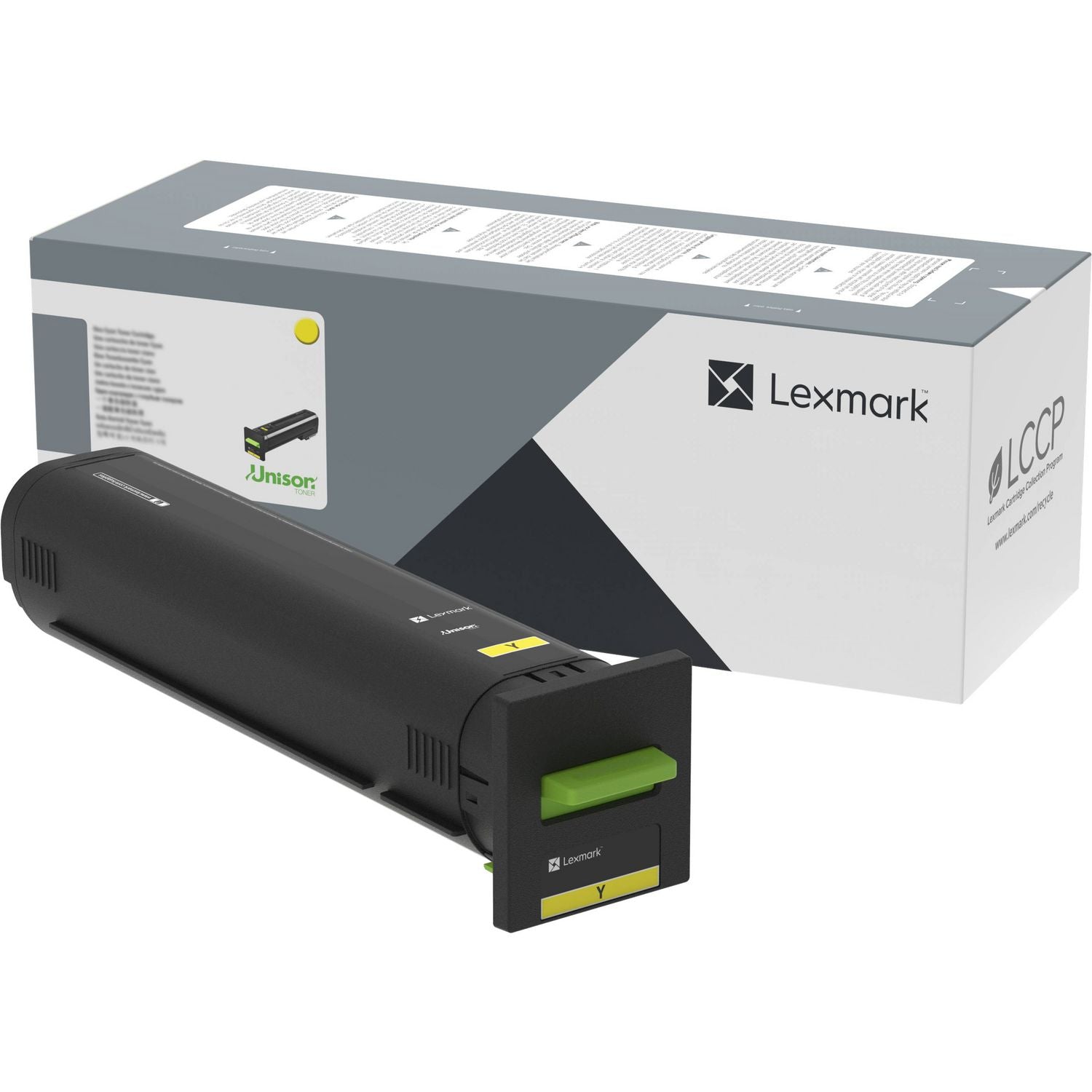 72k0x40-extra-high-yield-toner-22000-page-yield-yellow_lex72k0x40 - 1