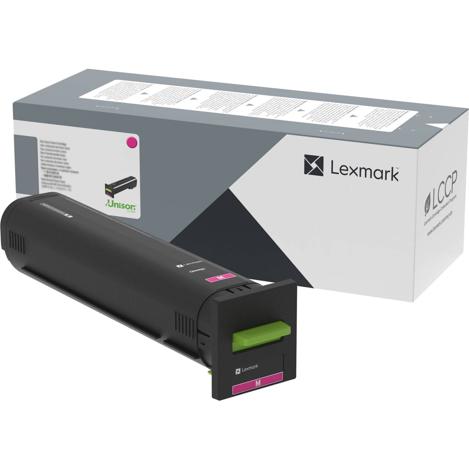 72k0x30-extra-high-yield-toner-22000-page-yield-magenta_lex72k0x30 - 1