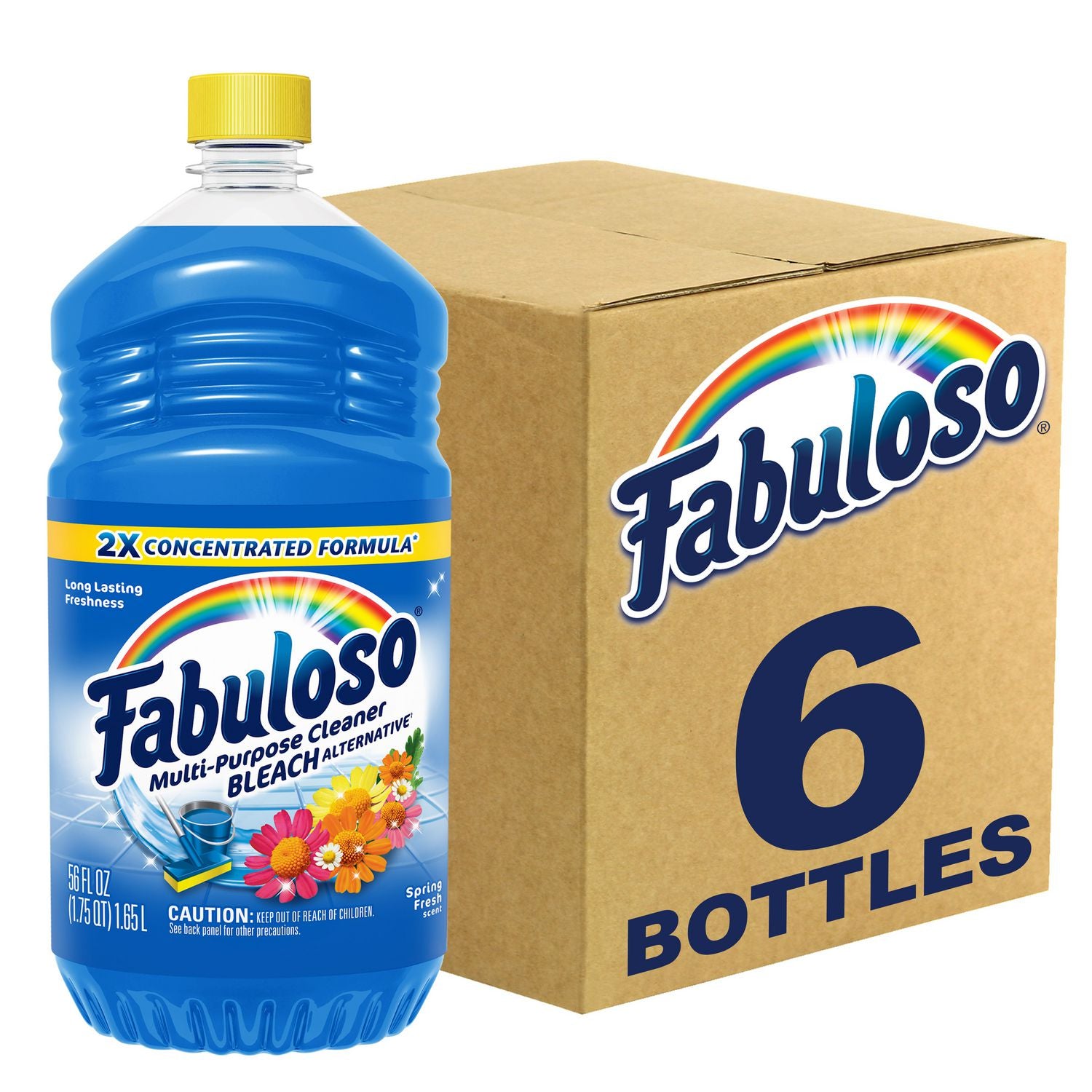 multi-use-cleaner-spring-fresh-scent-56-oz-bottle-6-carton_cpc153099ct - 1