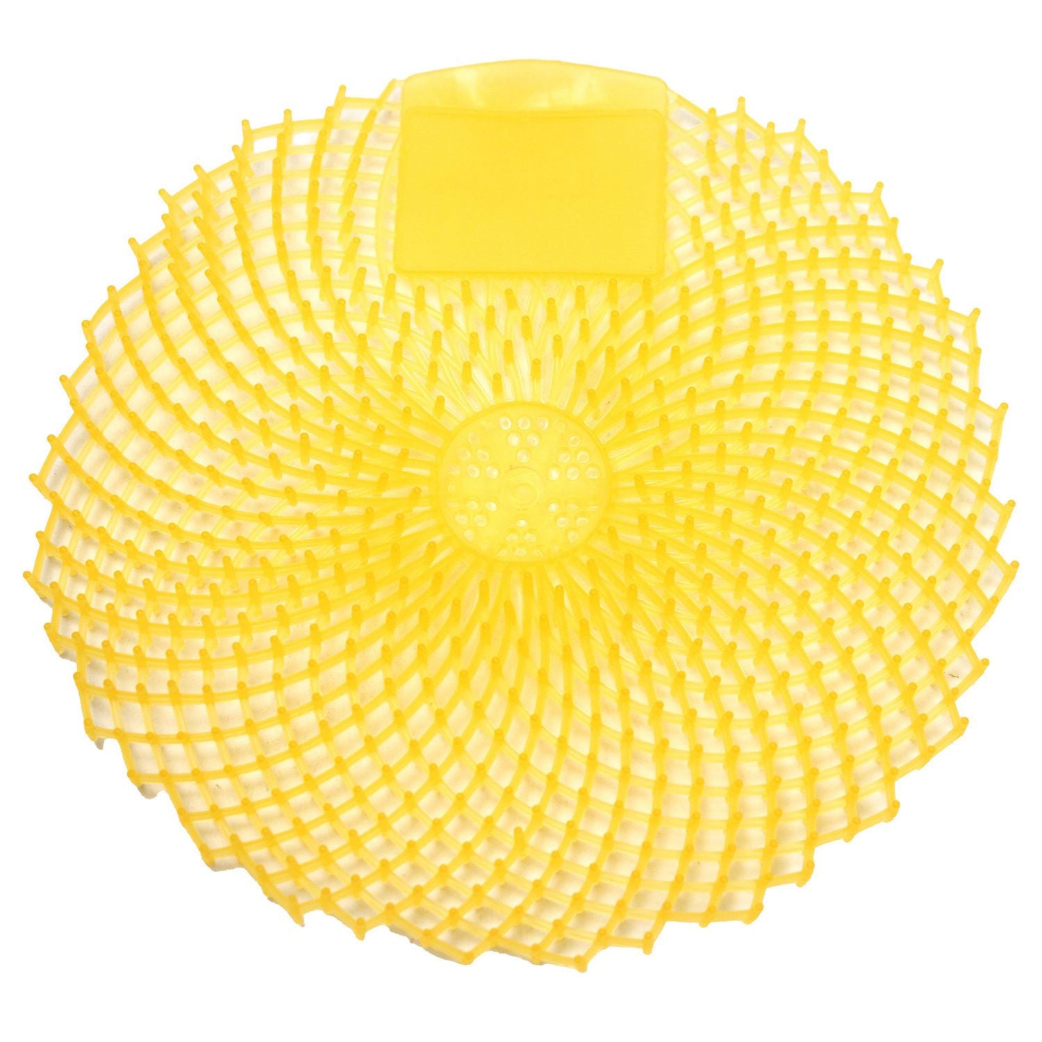 eclipse-urinal-screen-citrus-scent-yellow-009-lb-12-carton_imp149336 - 1