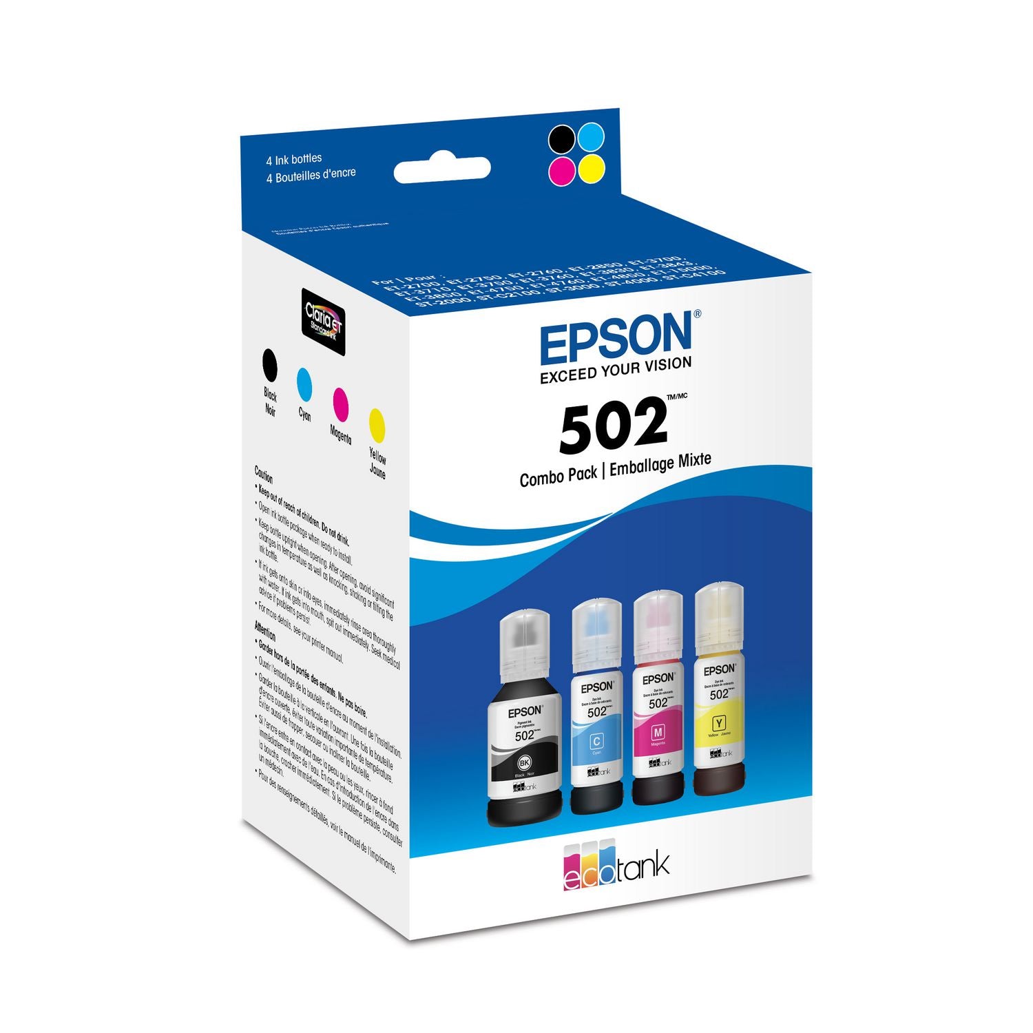 t502120-bcs-502-ink-7500-6000-page-yield-black-cyan-magenta-yellow_epst502120bcs - 2