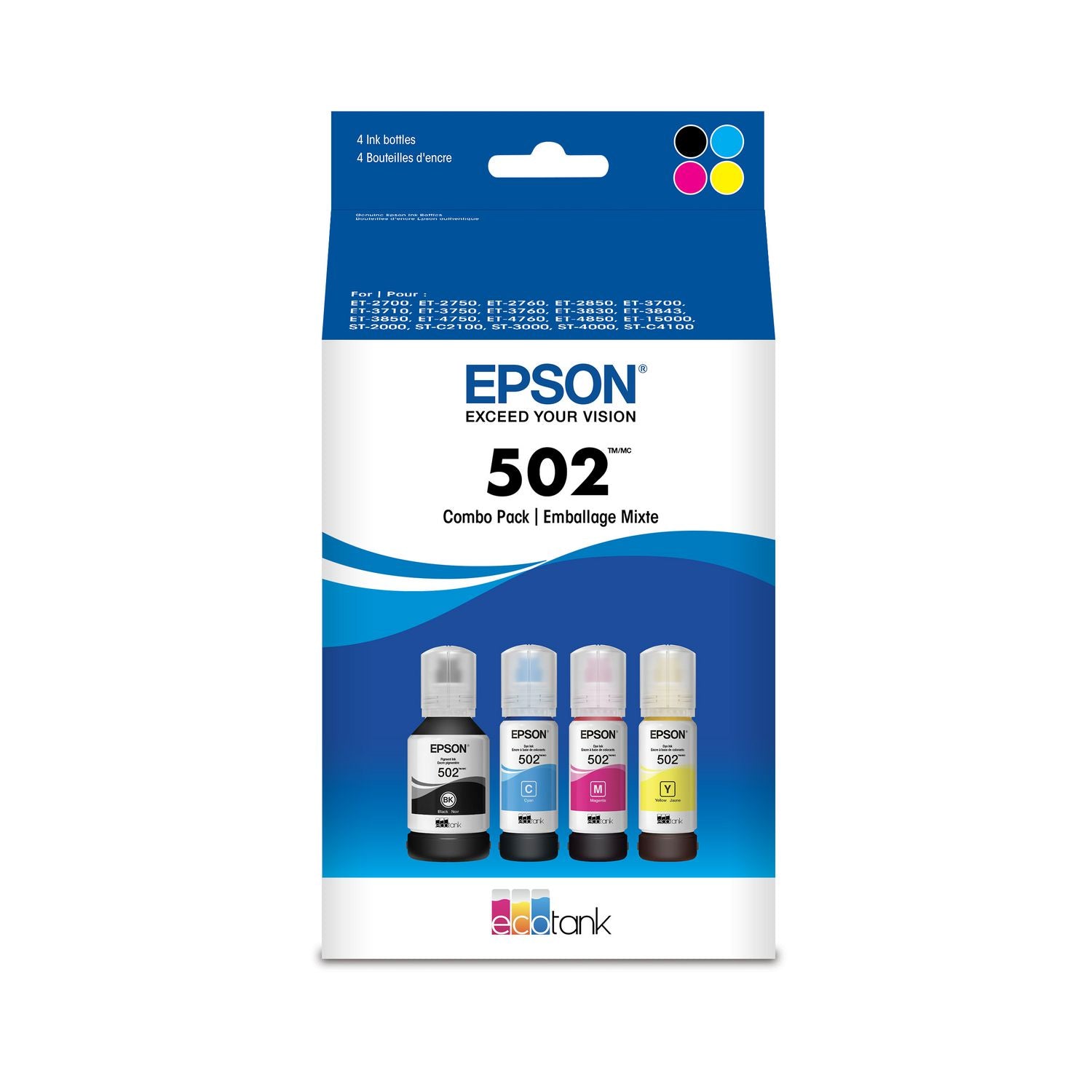t502120-bcs-502-ink-7500-6000-page-yield-black-cyan-magenta-yellow_epst502120bcs - 1