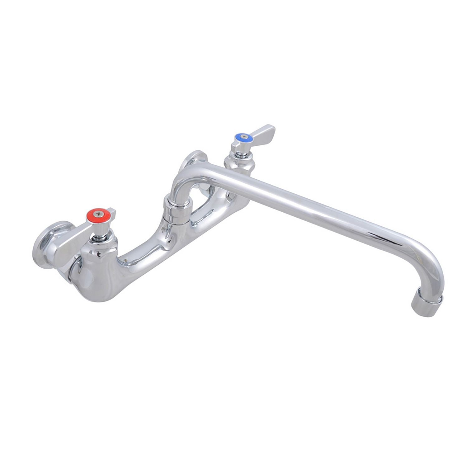 workforce-standard-duty-faucet-462-height-12-reach-chrome-plated-brass-ships-in-4-6-business-days_bkebkf8w12m - 1