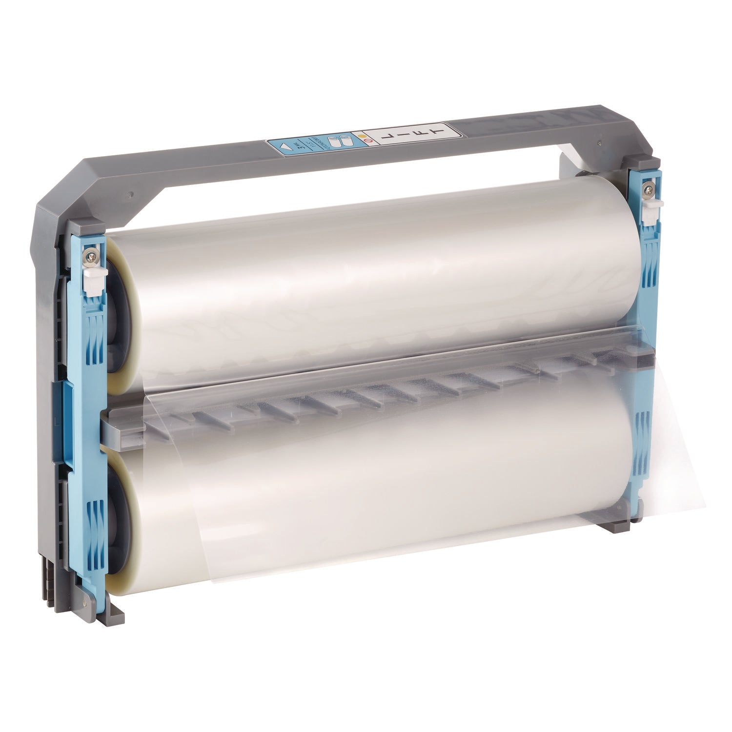 GBC Foton Laminating Cartridge - Laminating Pouch/Sheet Size: 3 mil Thickness - for Laminator - 1 Each - 2