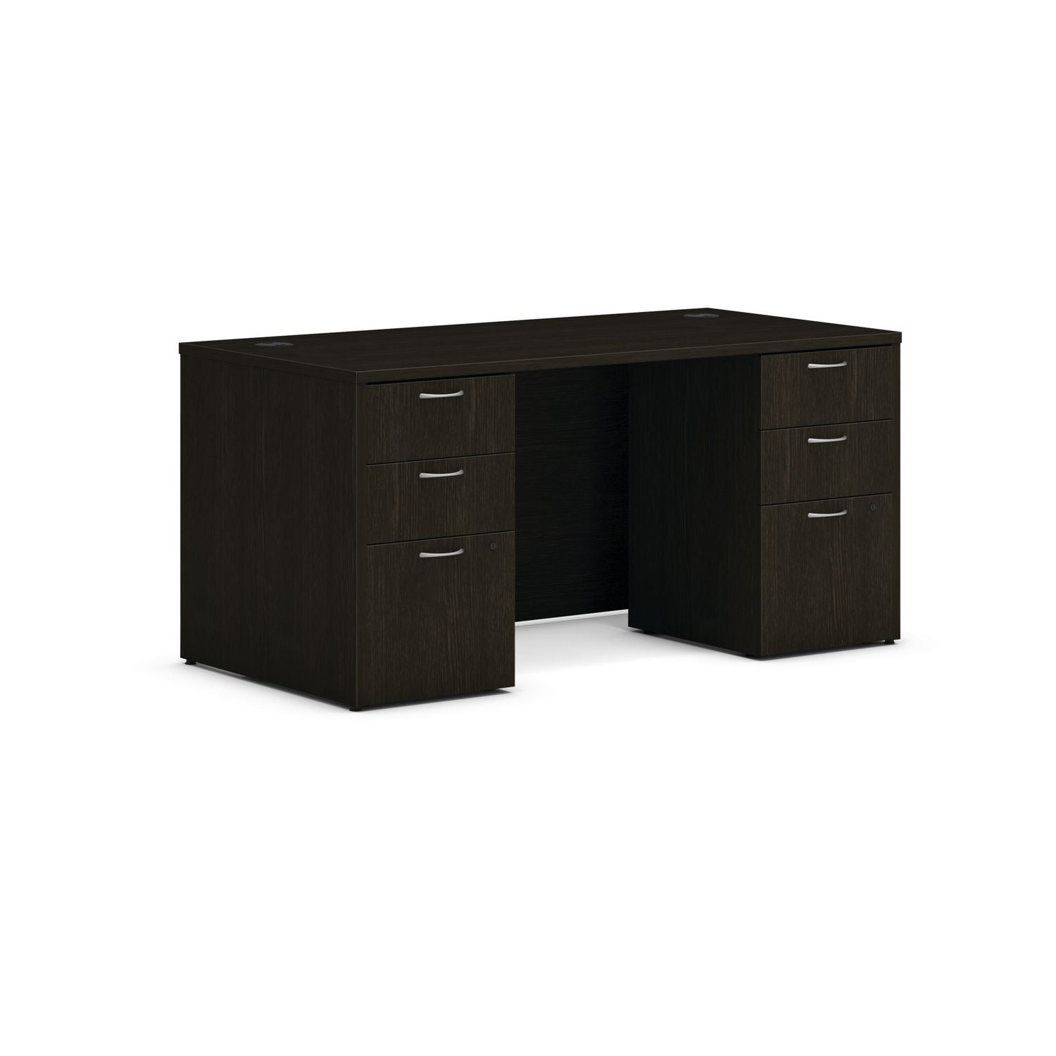 mod-double-pedestal-desk-bundle-60-x-30-x-29-java-oak-ships-in-7-10-business-days_honlds6030bbfja - 1