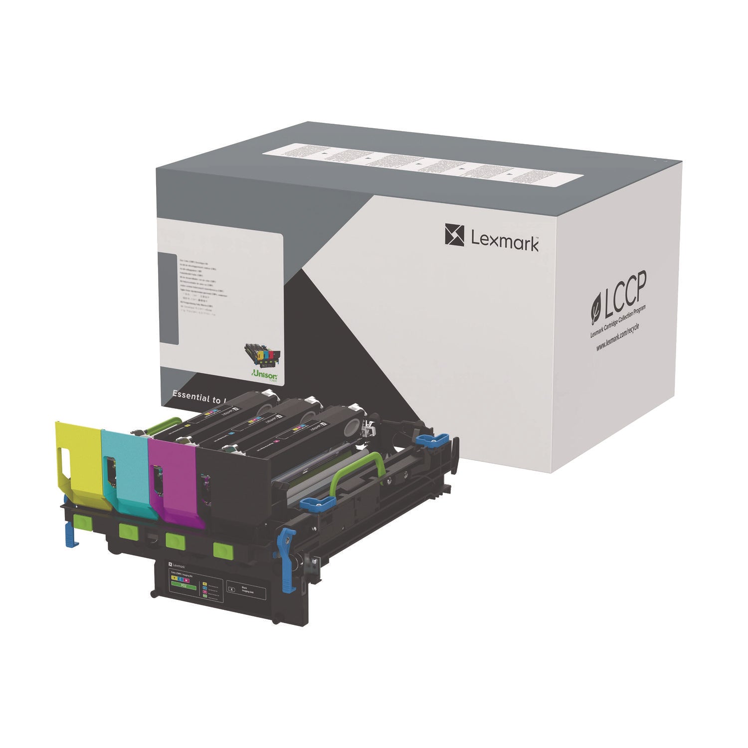 71c0z50-imaging-unit-150000-page-yield-cyan-magenta-yellow_lex71c0z50 - 1