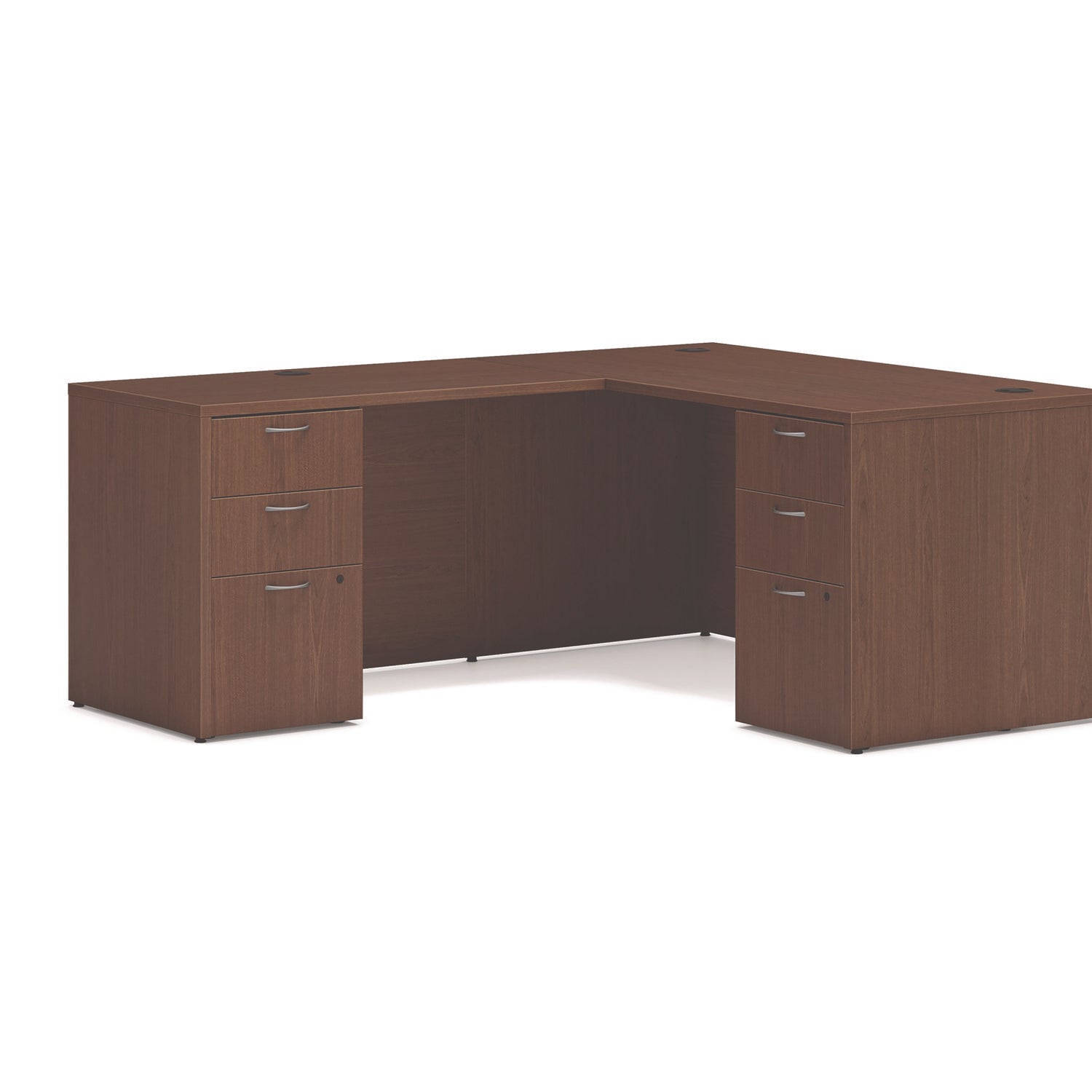 mod-l-station-double-pedestal-desk-bundle-60-x-72-x-29-sepia-walnut-ships-in-7-10-business-days_honl6072l2bbfse - 1