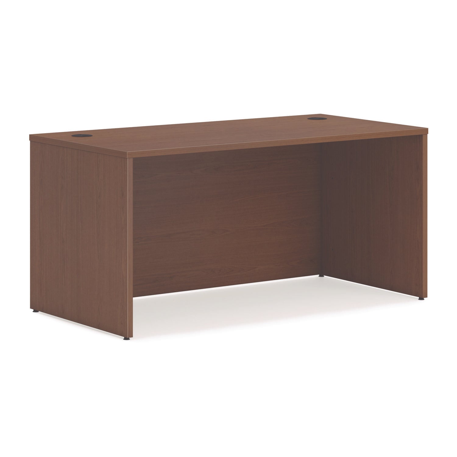mod-l-station-double-pedestal-desk-bundle-60-x-72-x-29-sepia-walnut-ships-in-7-10-business-days_honl6072l2bbfse - 2