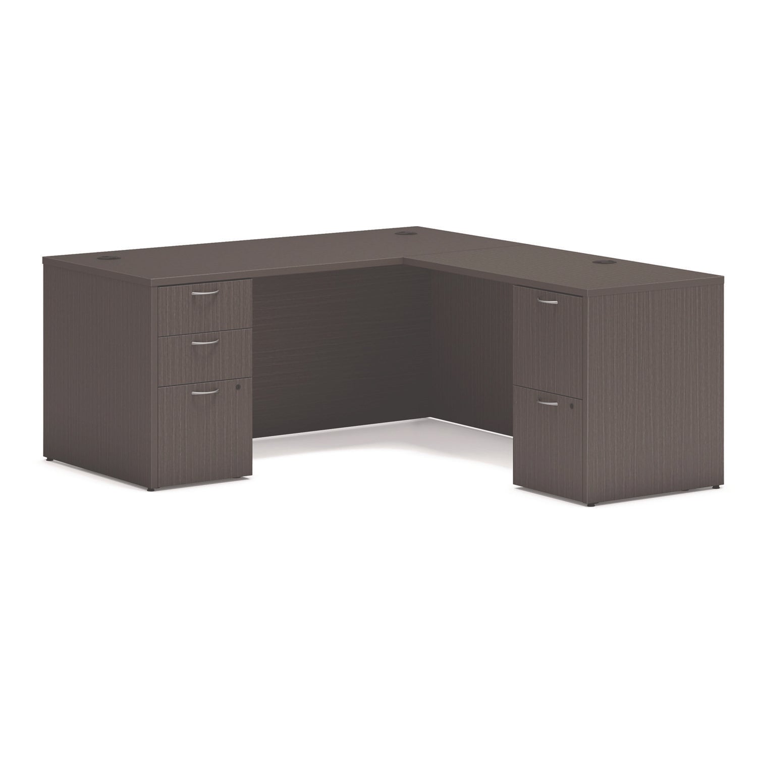 mod-l-station-double-pedestal-desk-bundle-66-x-72-x-29-slate-teak-ships-in-7-10-business-days_honmod072 - 1