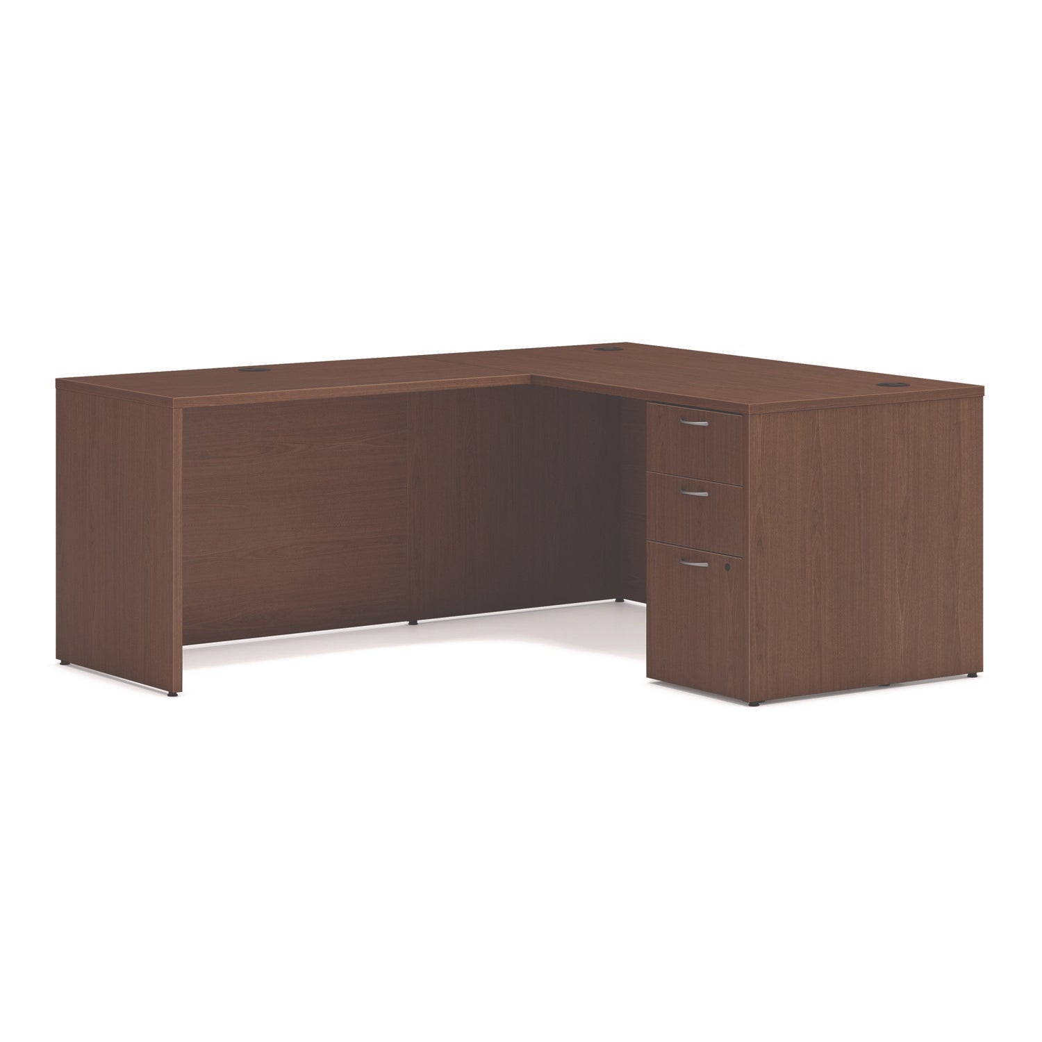 mod-l-station-single-pedestal-desk-bundle-60-x-72-x-29-sepia-walnut-ships-in-7-10-business-days_honl6072l1bbfse - 1