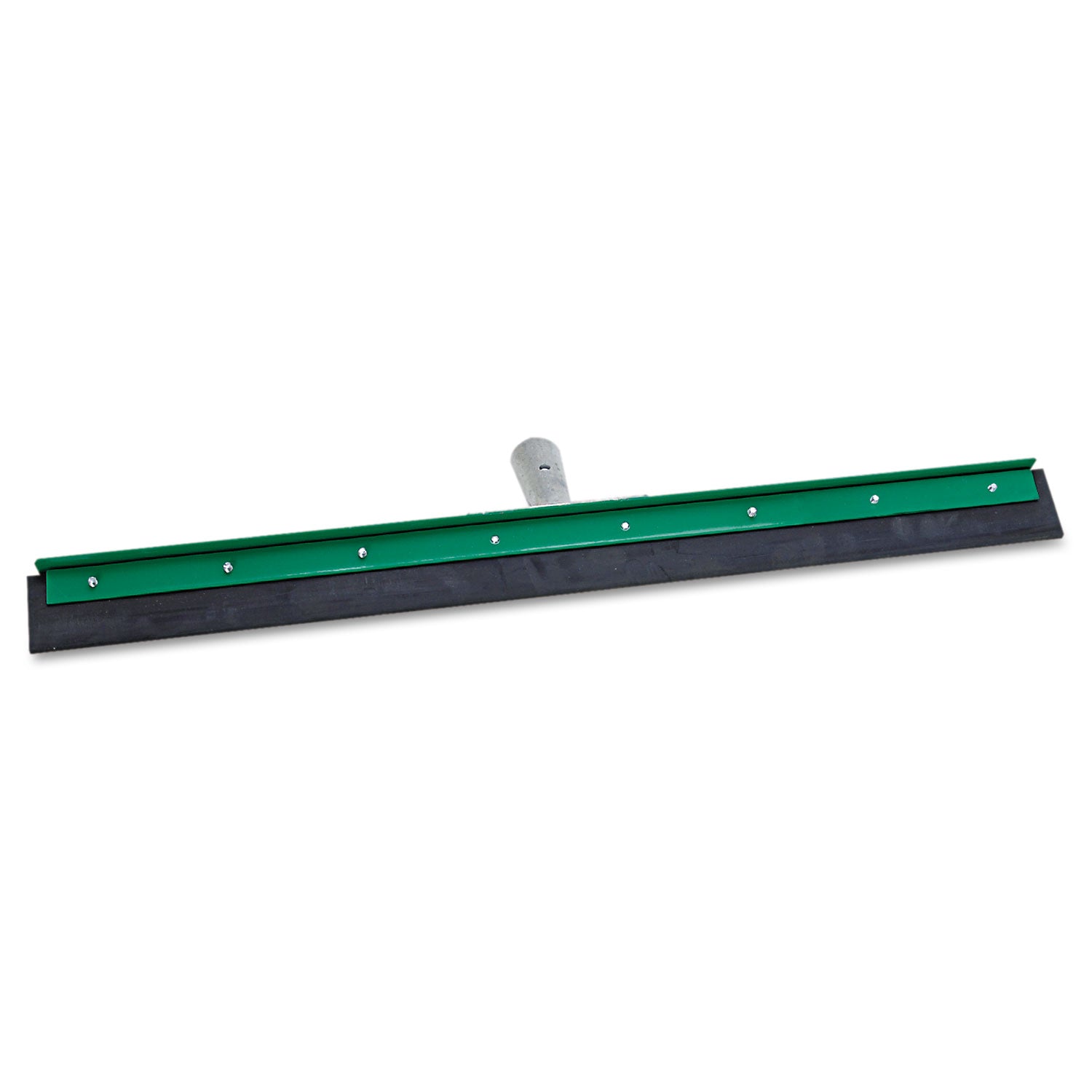AquaDozer Heavy-Duty Floor Squeegee, 24" Wide Blade -