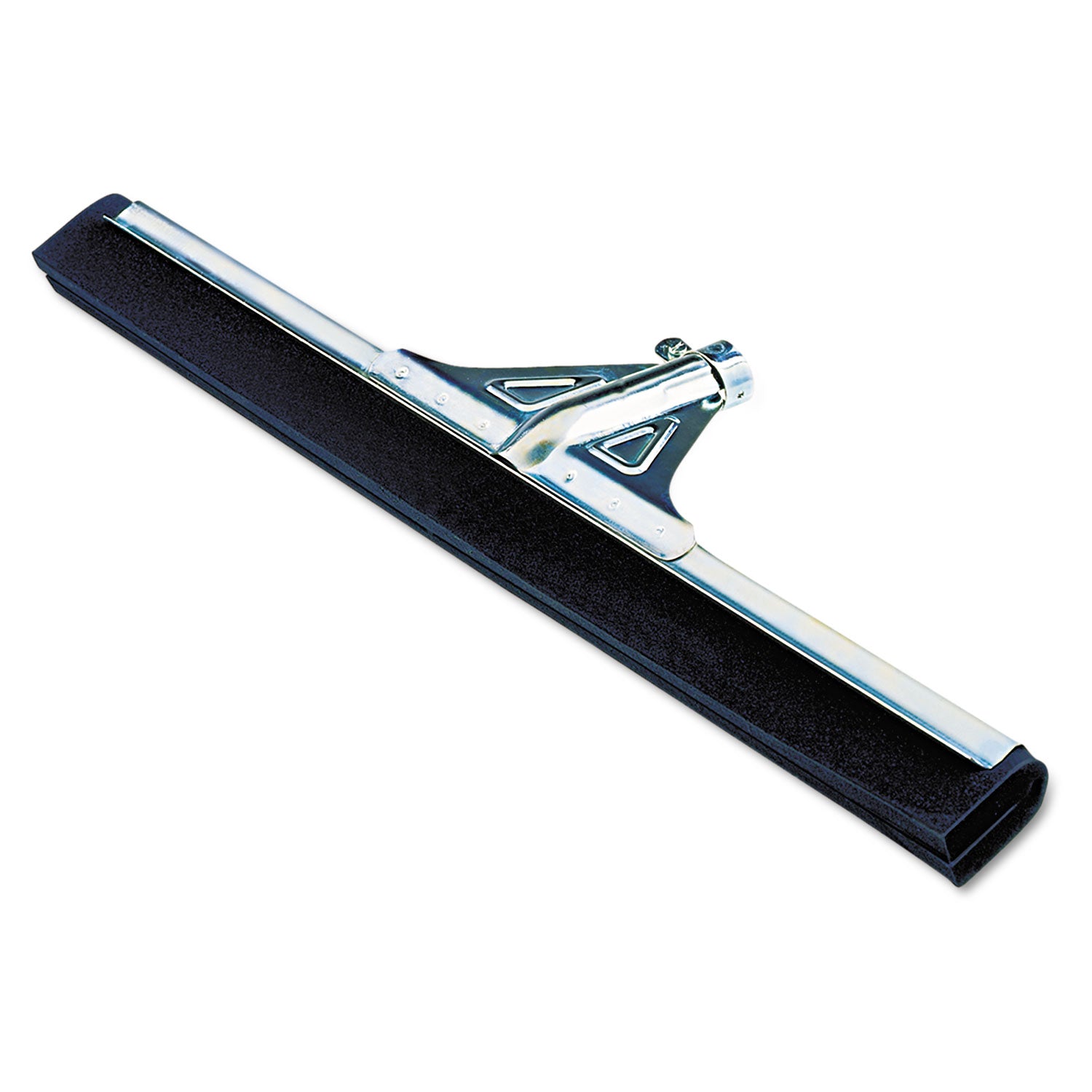 Water Wand Heavy-Duty Squeegee, 22" Wide Blade -