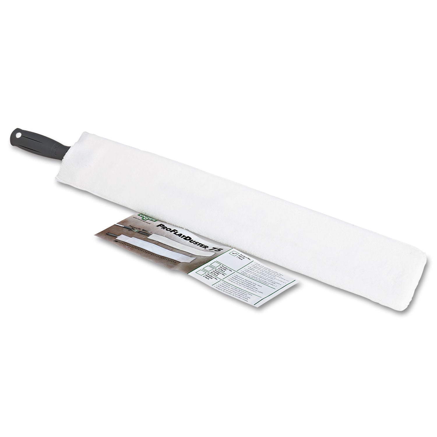 proflat-duster-75-reusable-microfiber-washable-30-length_ungpfd7g - 1