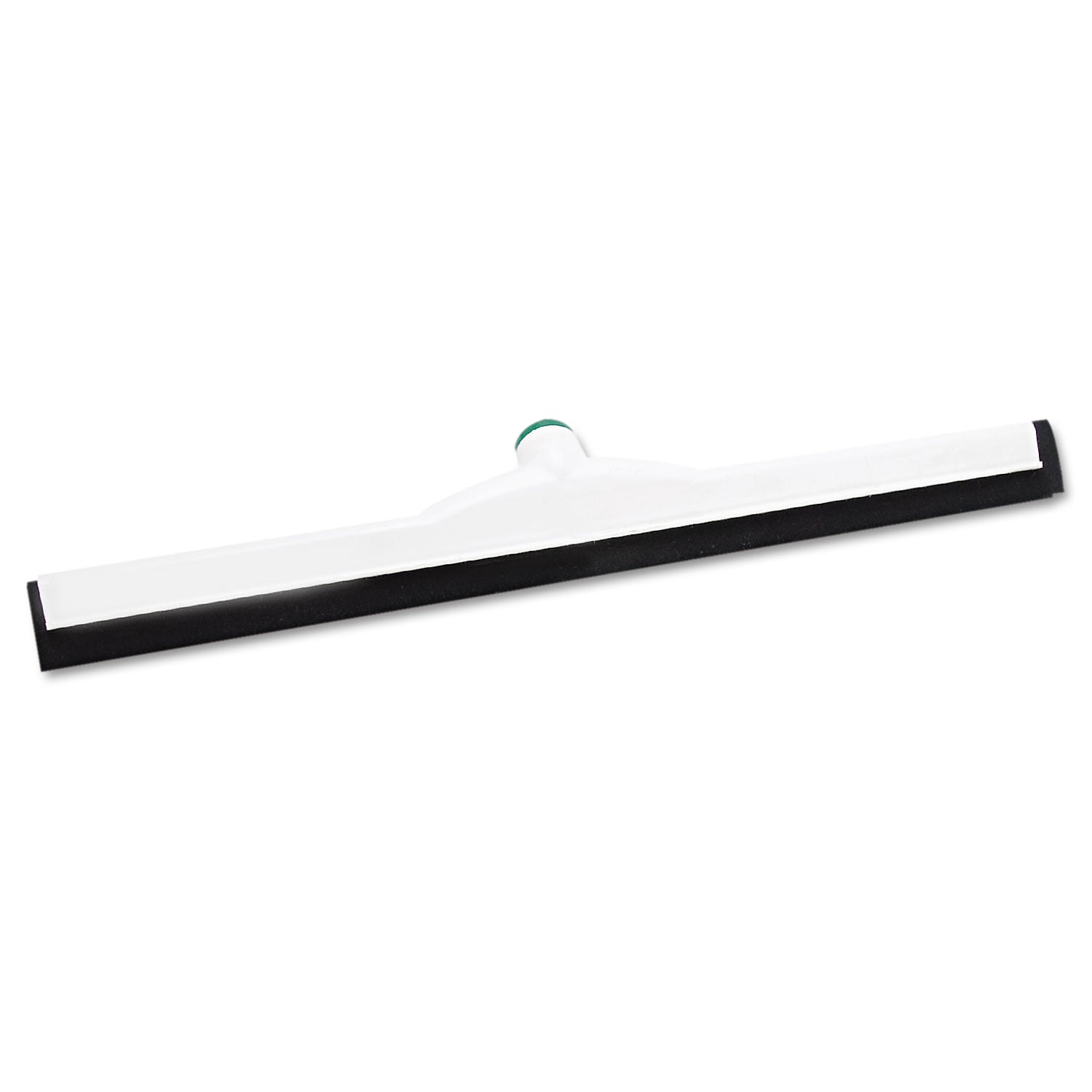Sanitary Standard Squeegee, 22" Wide Blade -