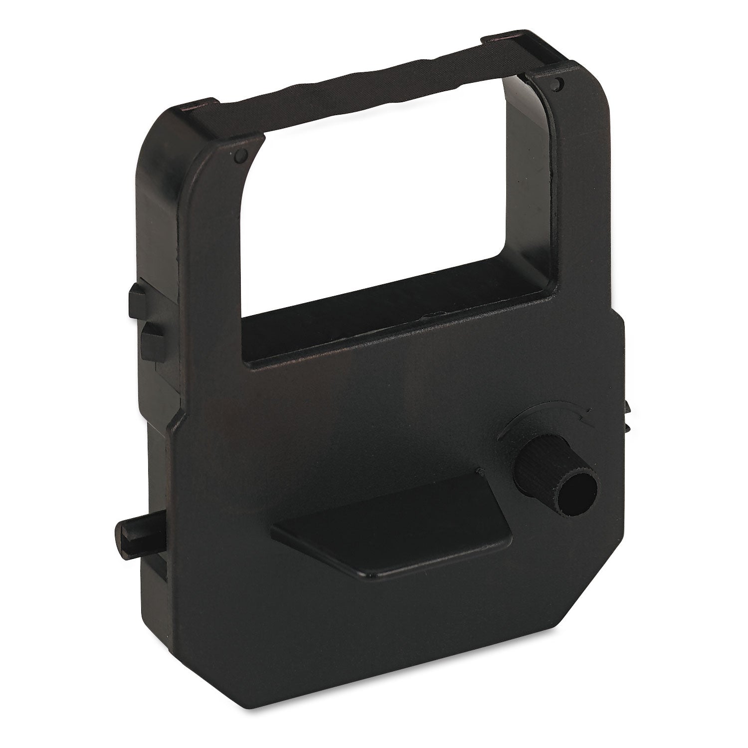 390121000 Ribbon Cartridge, Black -